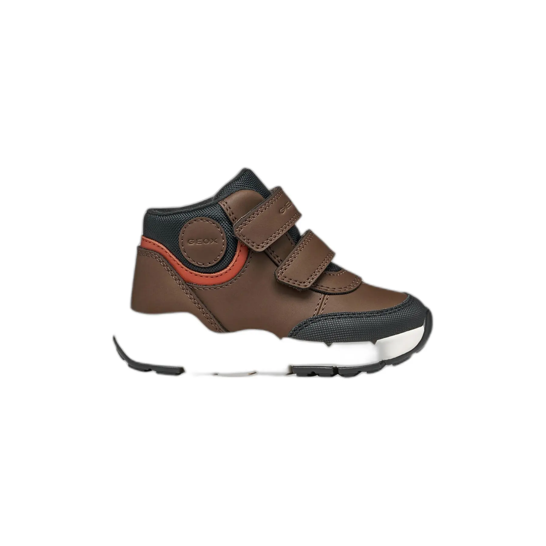 Sneakers da bambino Geox Flexper Mini