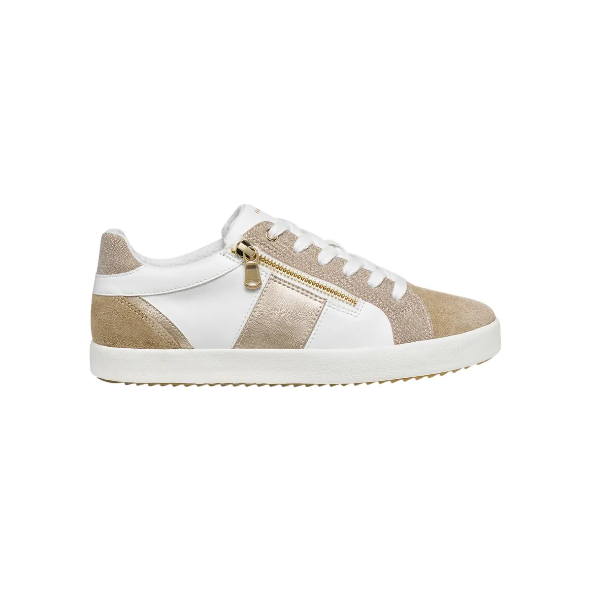 Sneakers da donna Geox Blomiee