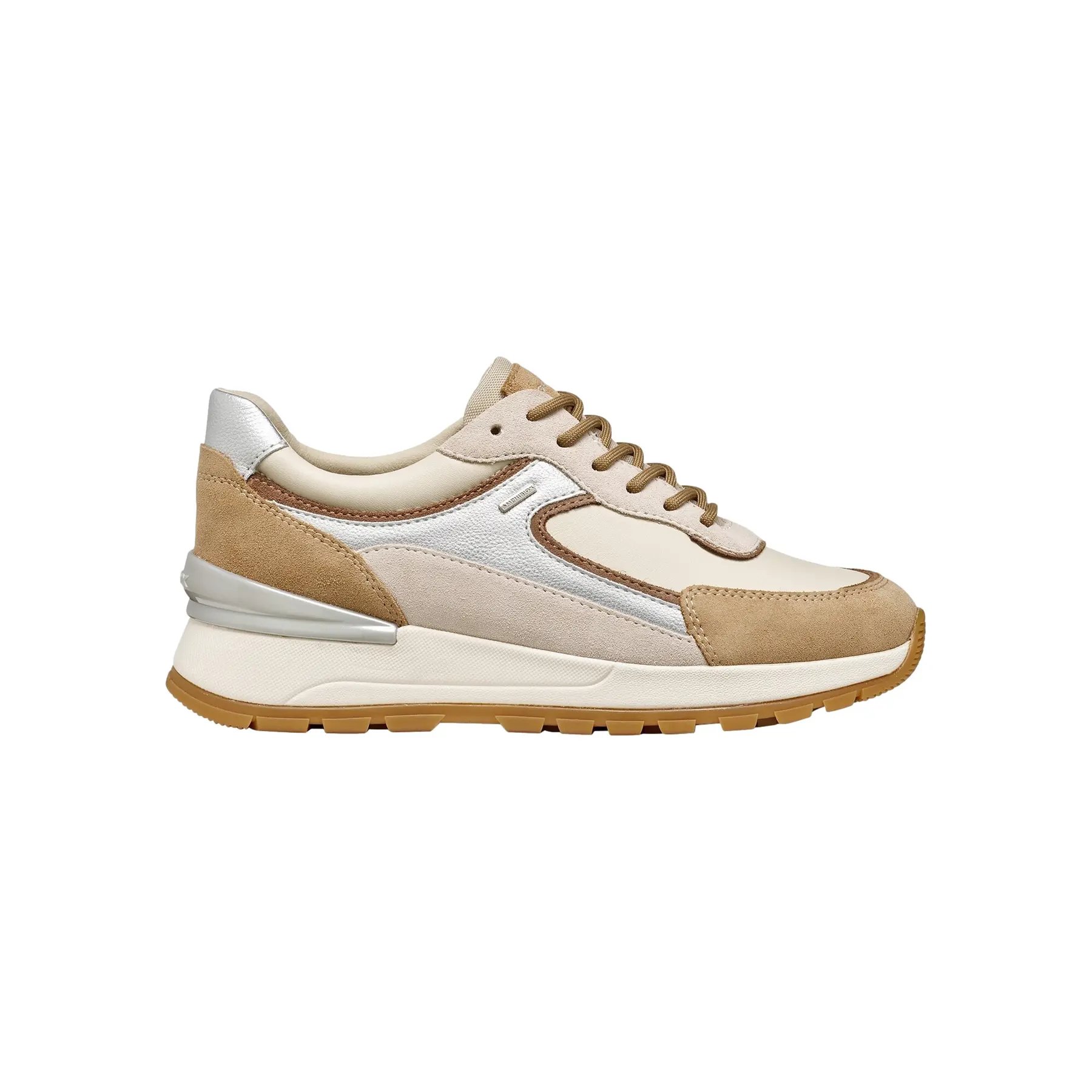 Damen Sneakers Geox Desya Abx