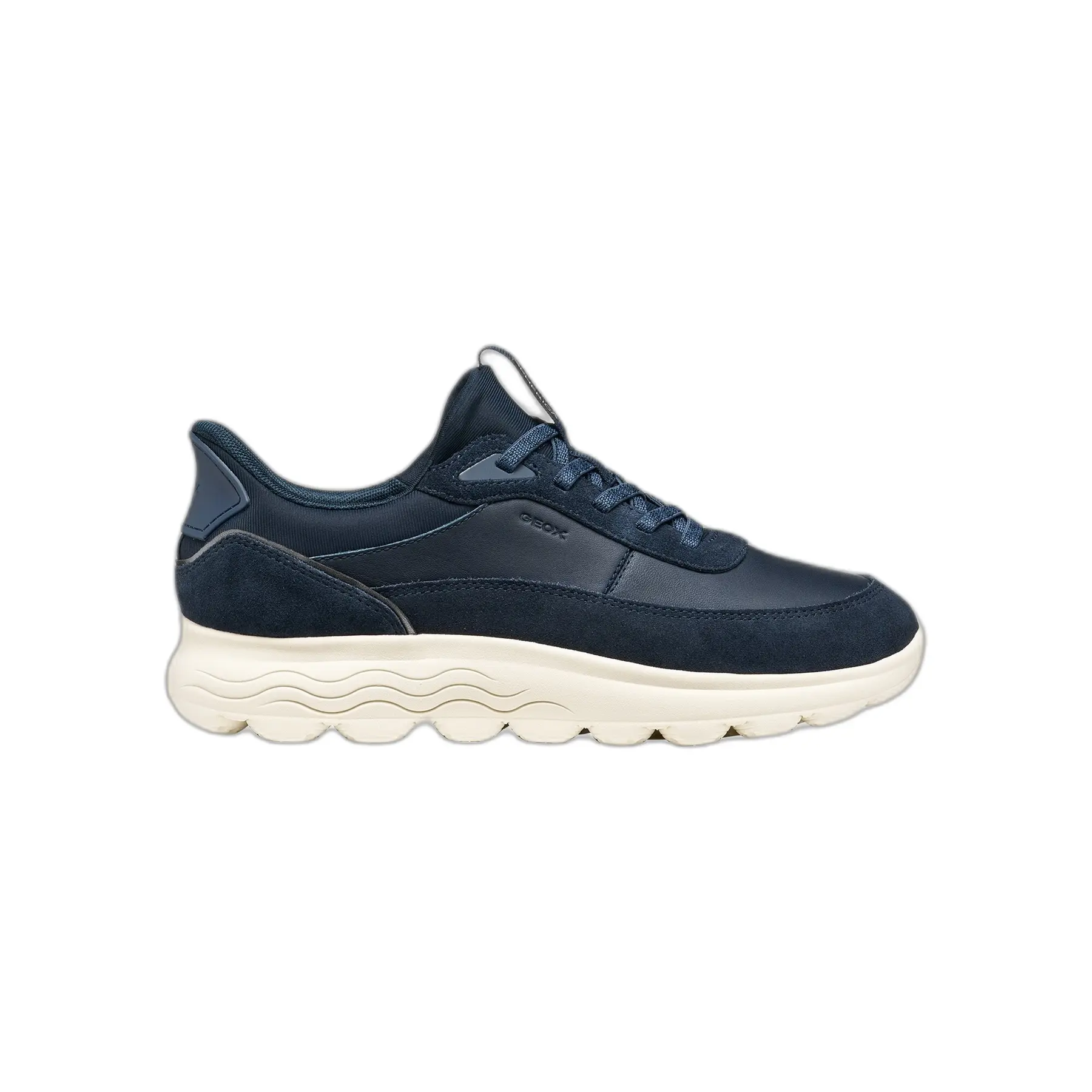 Sneakers da donna Geox Spherica Plus