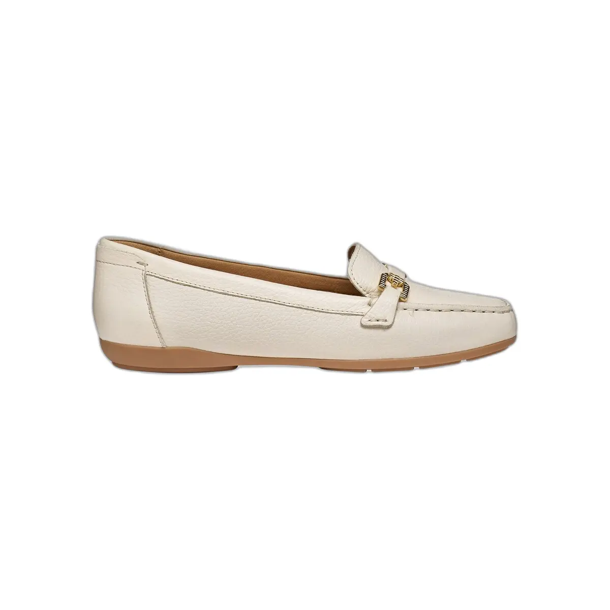 Mocassini da donna Geox Annytah Moc