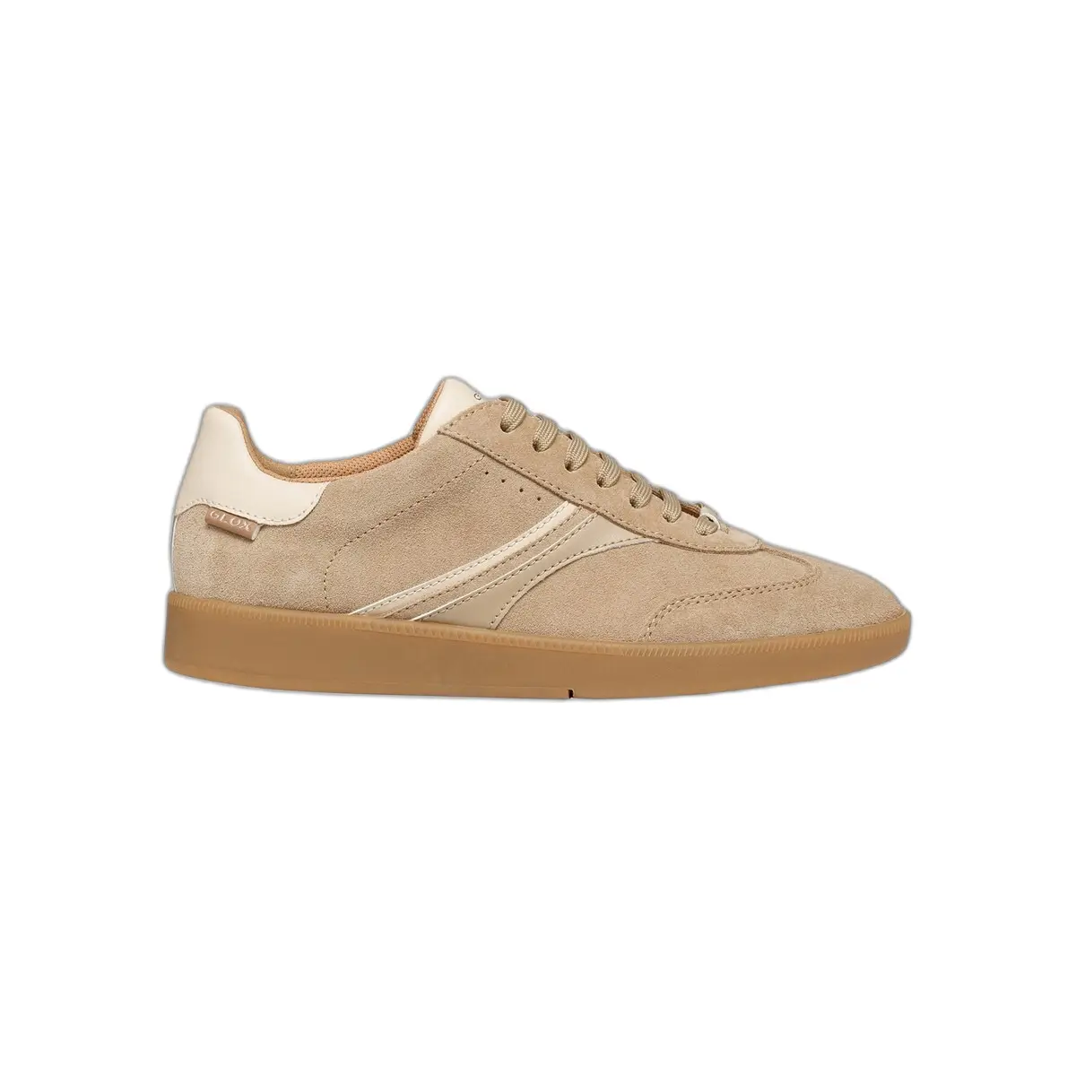 Sneakers da donna Geox Meleda