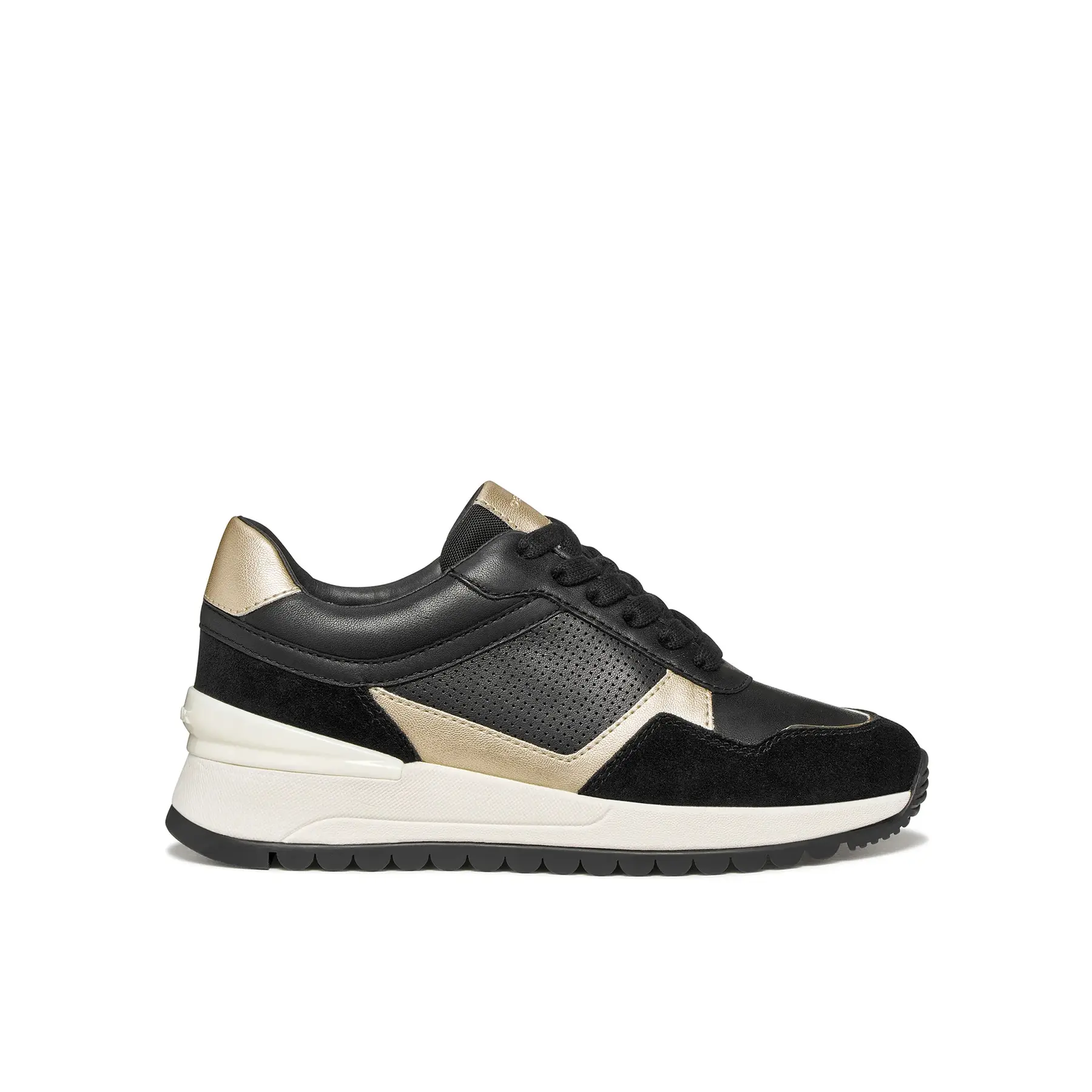 Sneakers da donna Geox Desya
