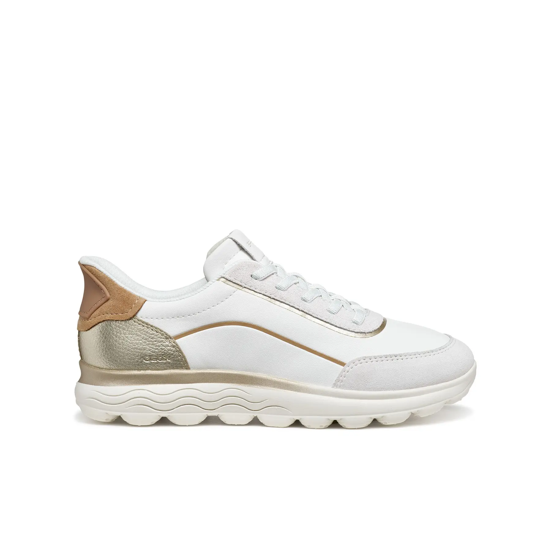 Sneakers da donna Geox Spherica Plus