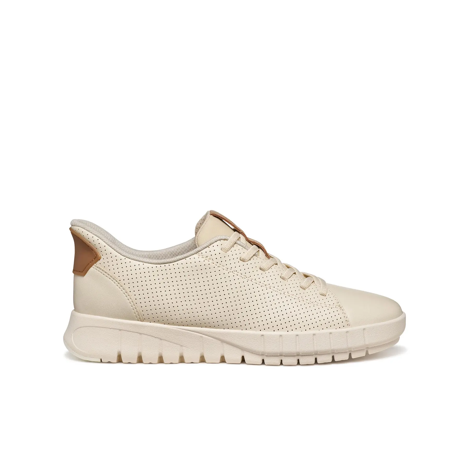 Sneakers da donna Geox Flextride Plus