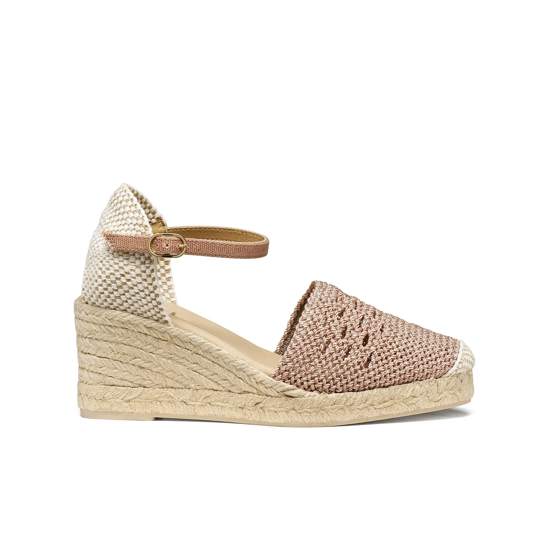 Scarpe con tacco donna Geox Gelsa Low