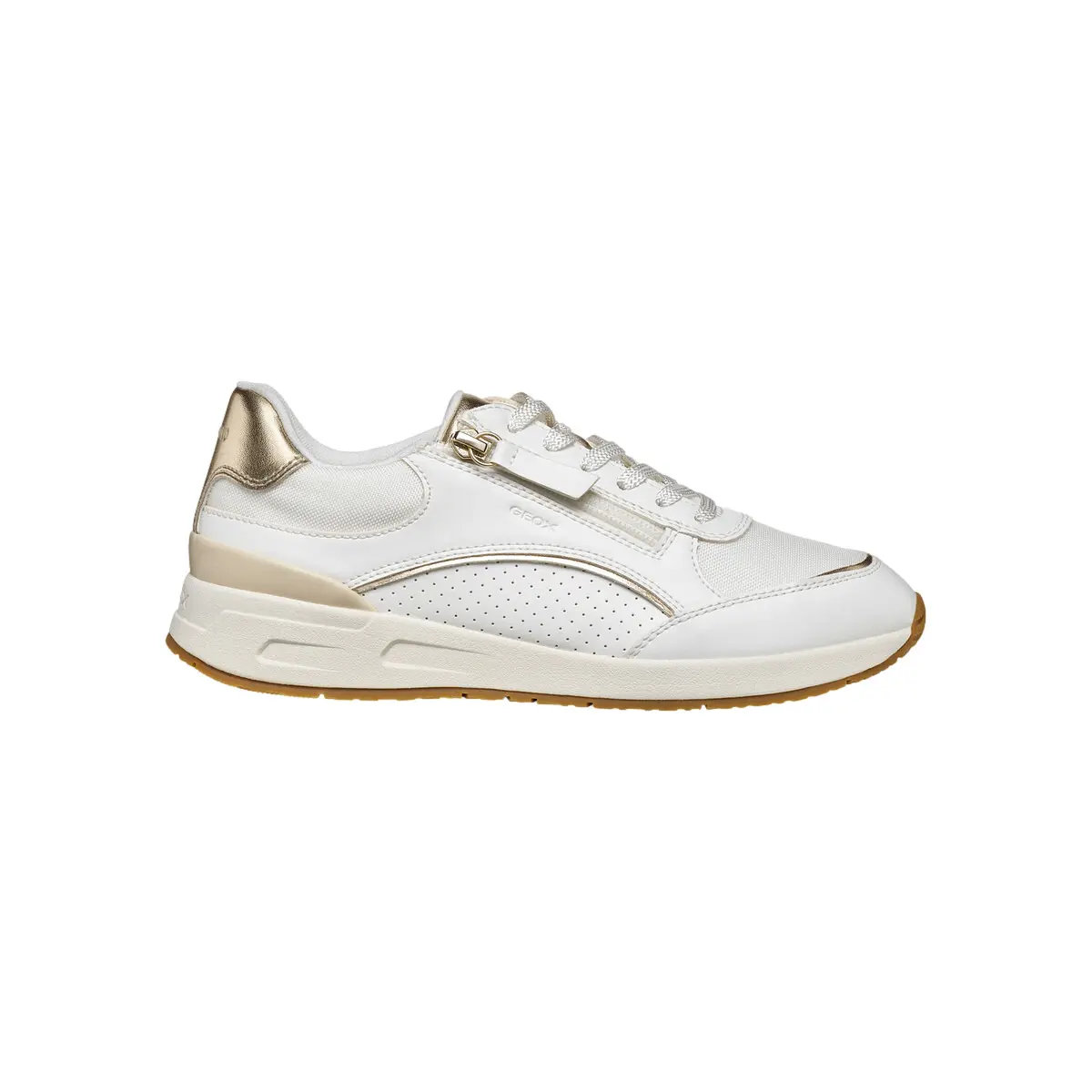 Sneakers da donna Geox Bulmya