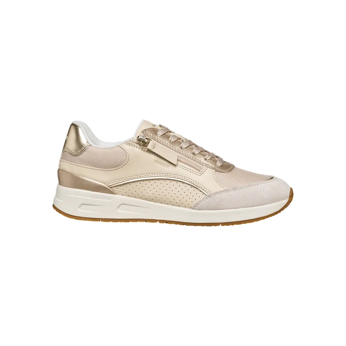 Sneakers Geox Bulmya