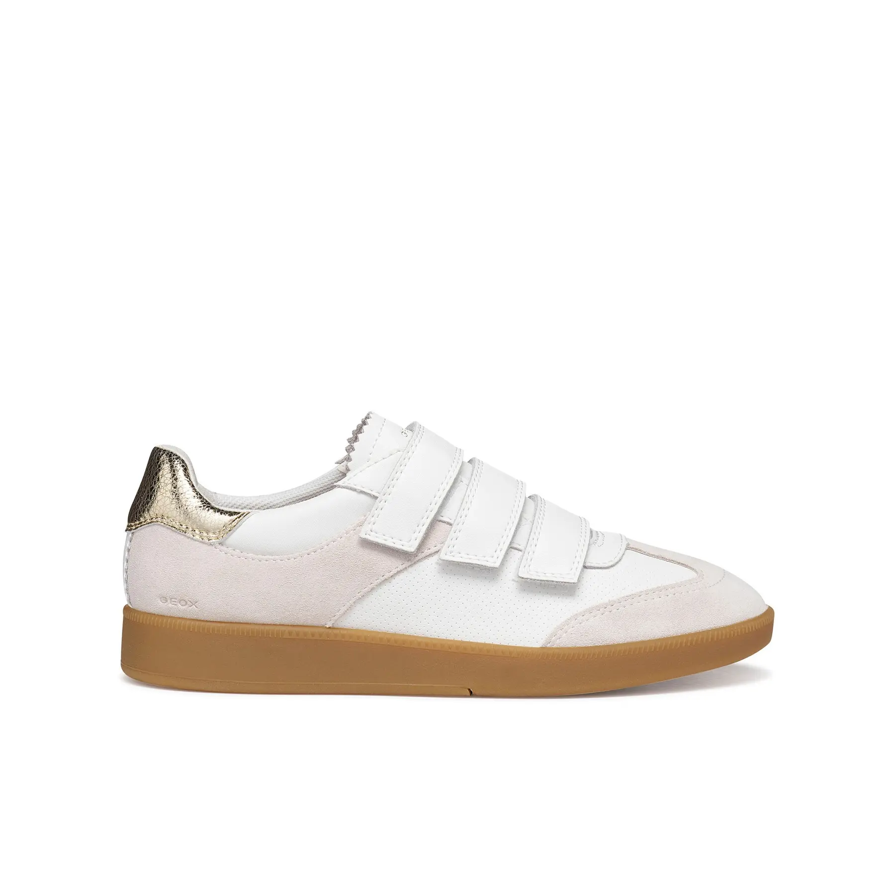 Baskets femme Geox Meleda Baskets femme Geox Meleda