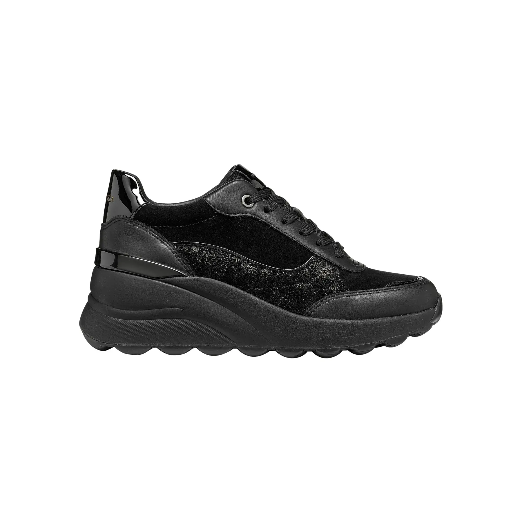 Damen Sneakers Geox Spherica Ec13