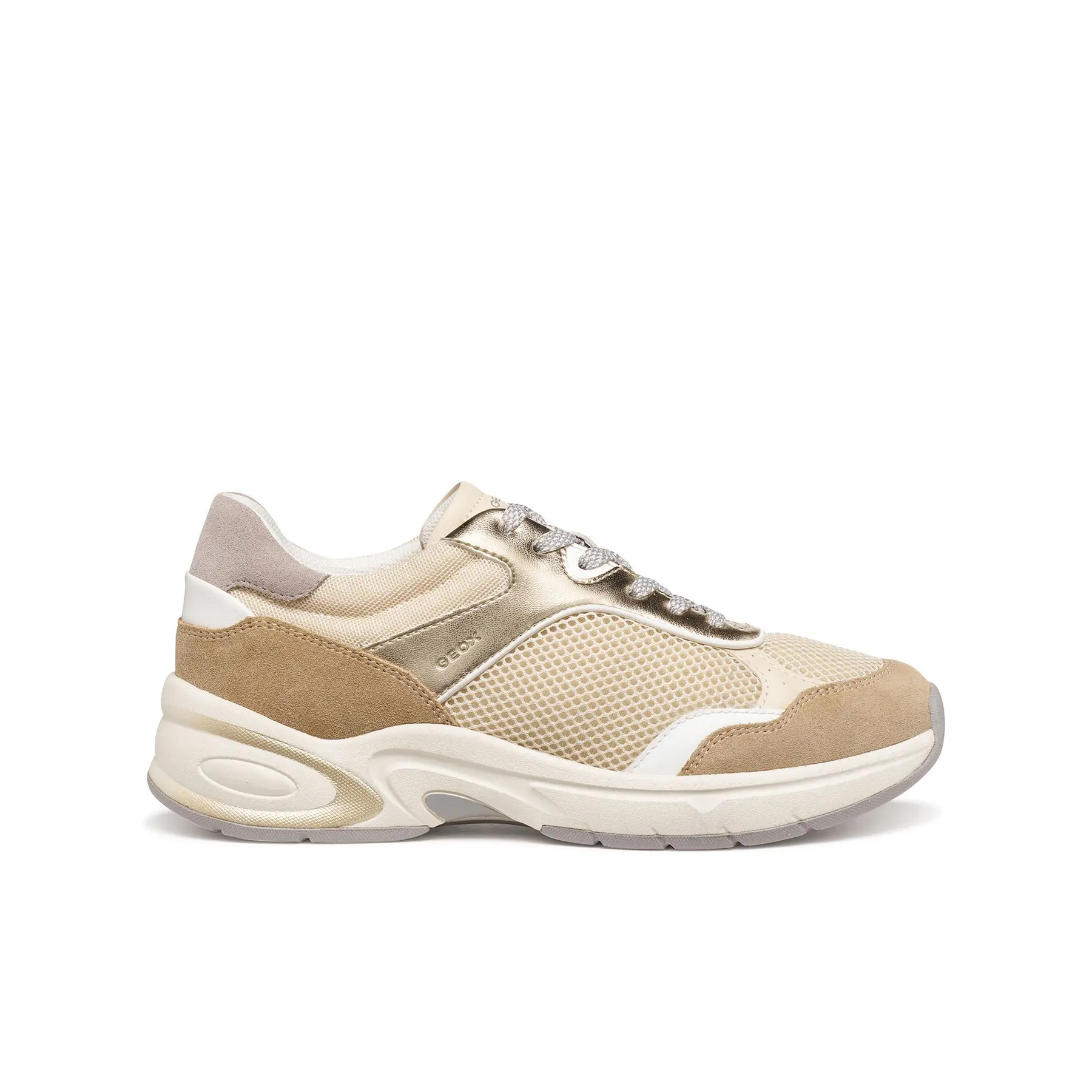 Sneakers da donna Geox Zarvia