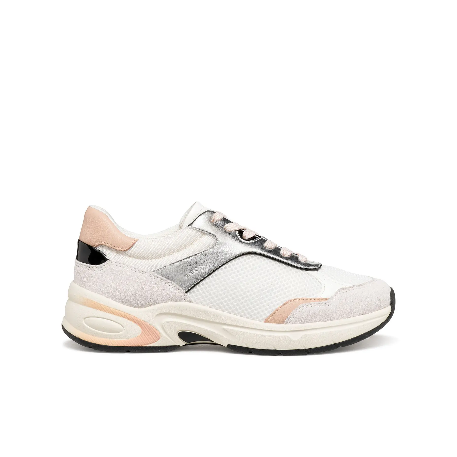 Sneakers da donna Geox Zarvia