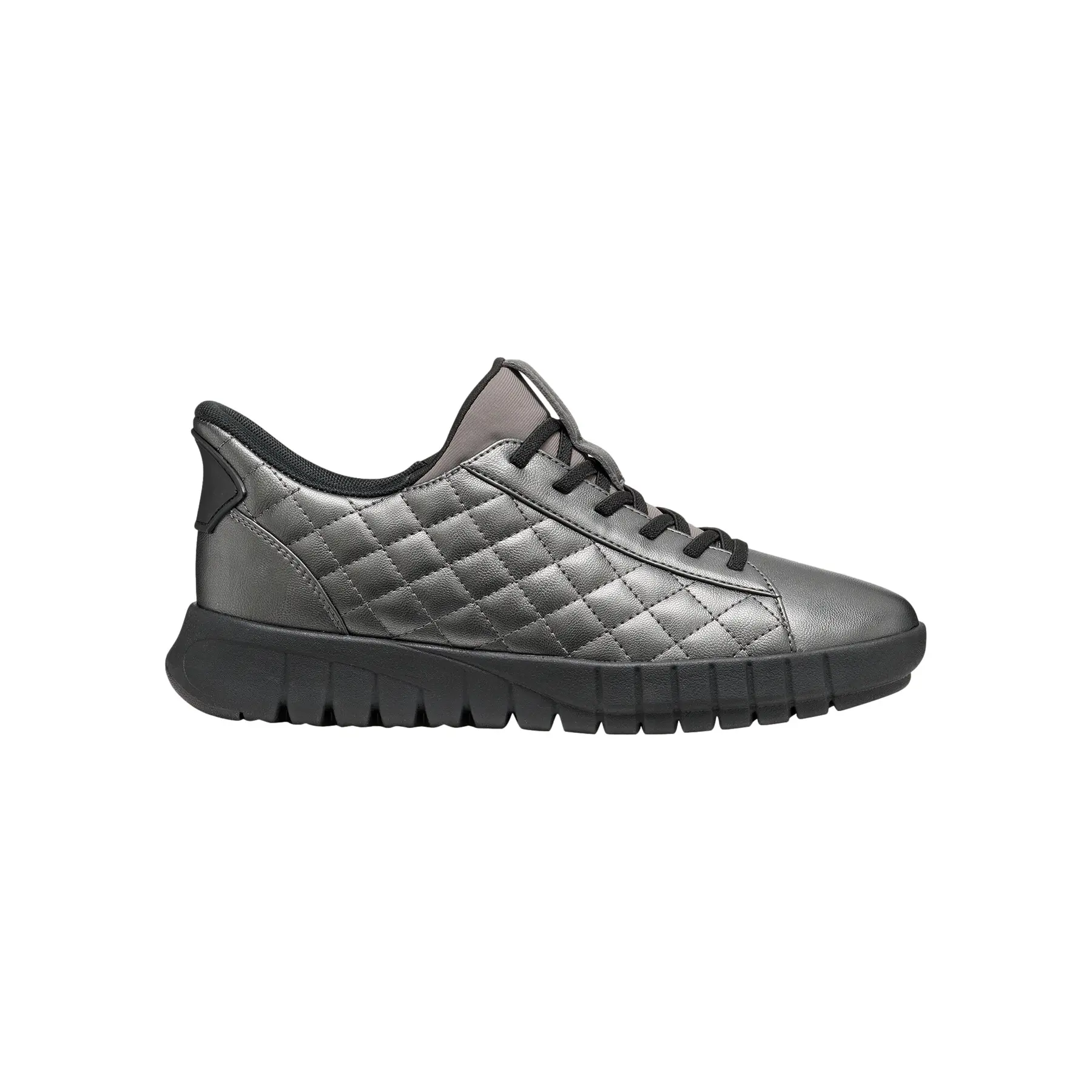 Sneakers da donna Geox D Flextride Plus