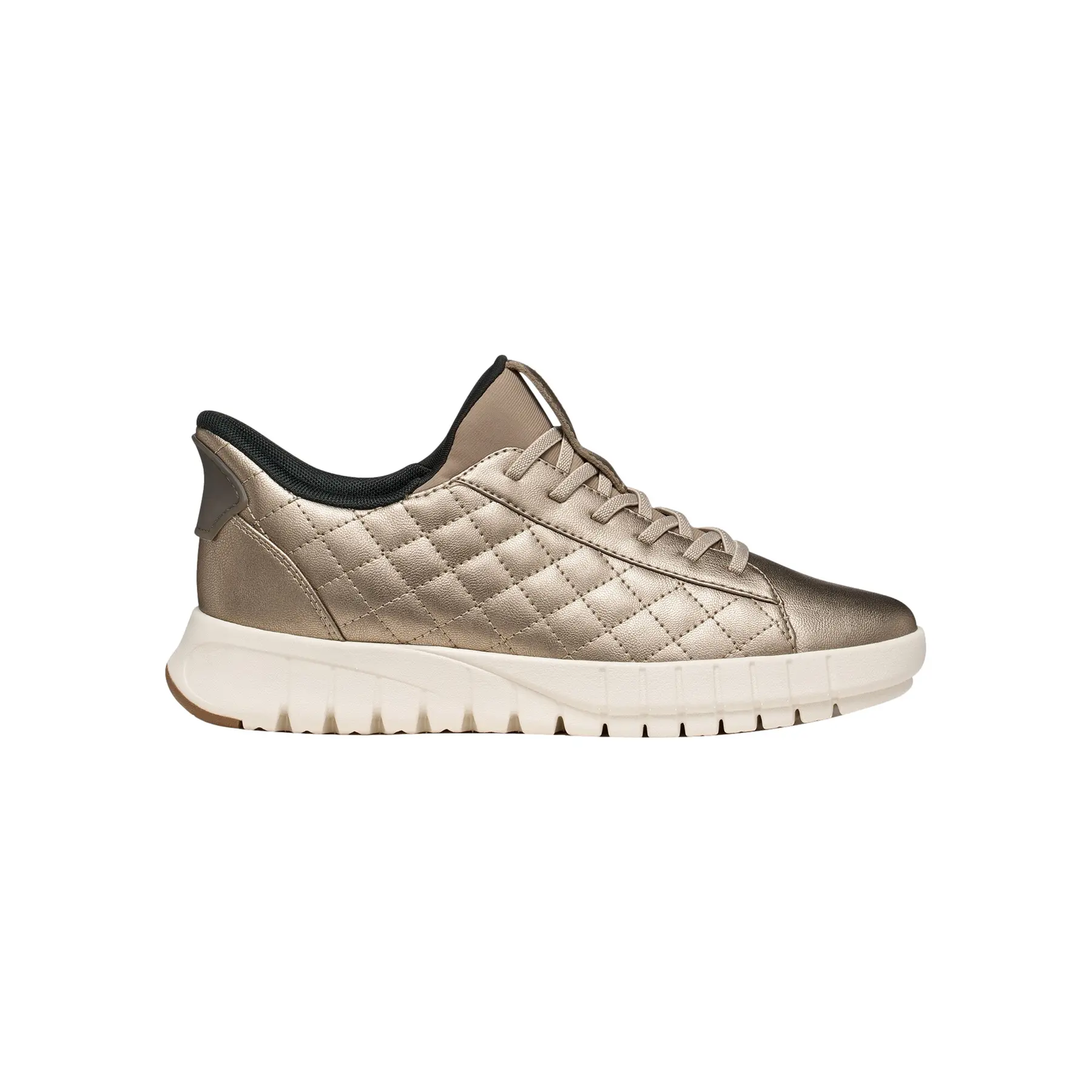 Sneakers da donna Geox D Flextride Plus