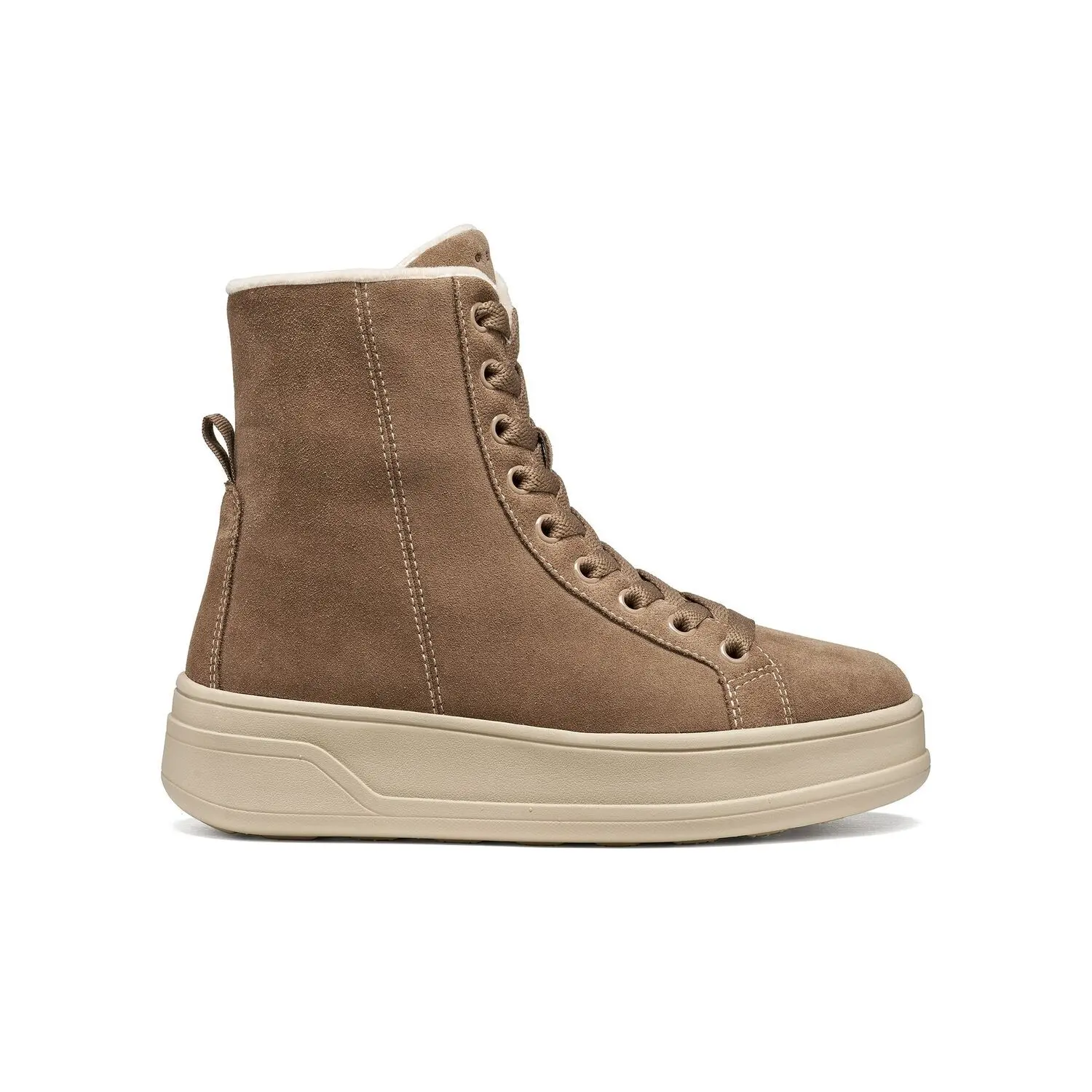 Damen Stiefeletten Geox Spherica Ecub-2