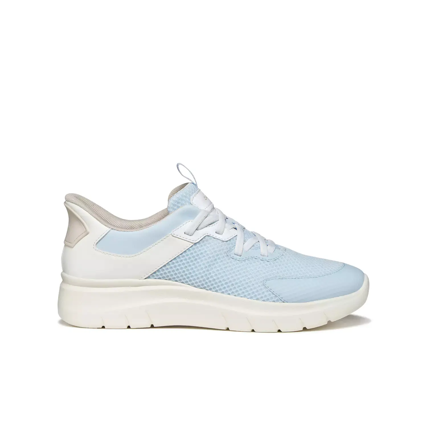 Sneakers da donna Geox Plummery Plus