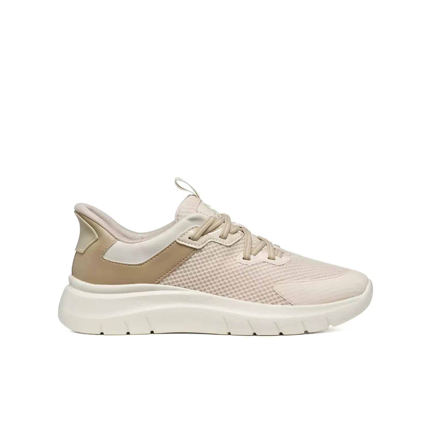Sneakers da donna Geox Plummery Plus