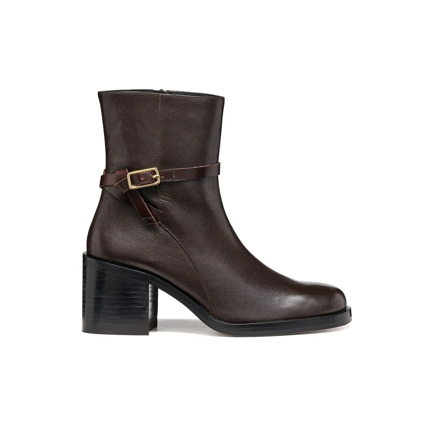 Damen Stiefeletten Geox Sobima
