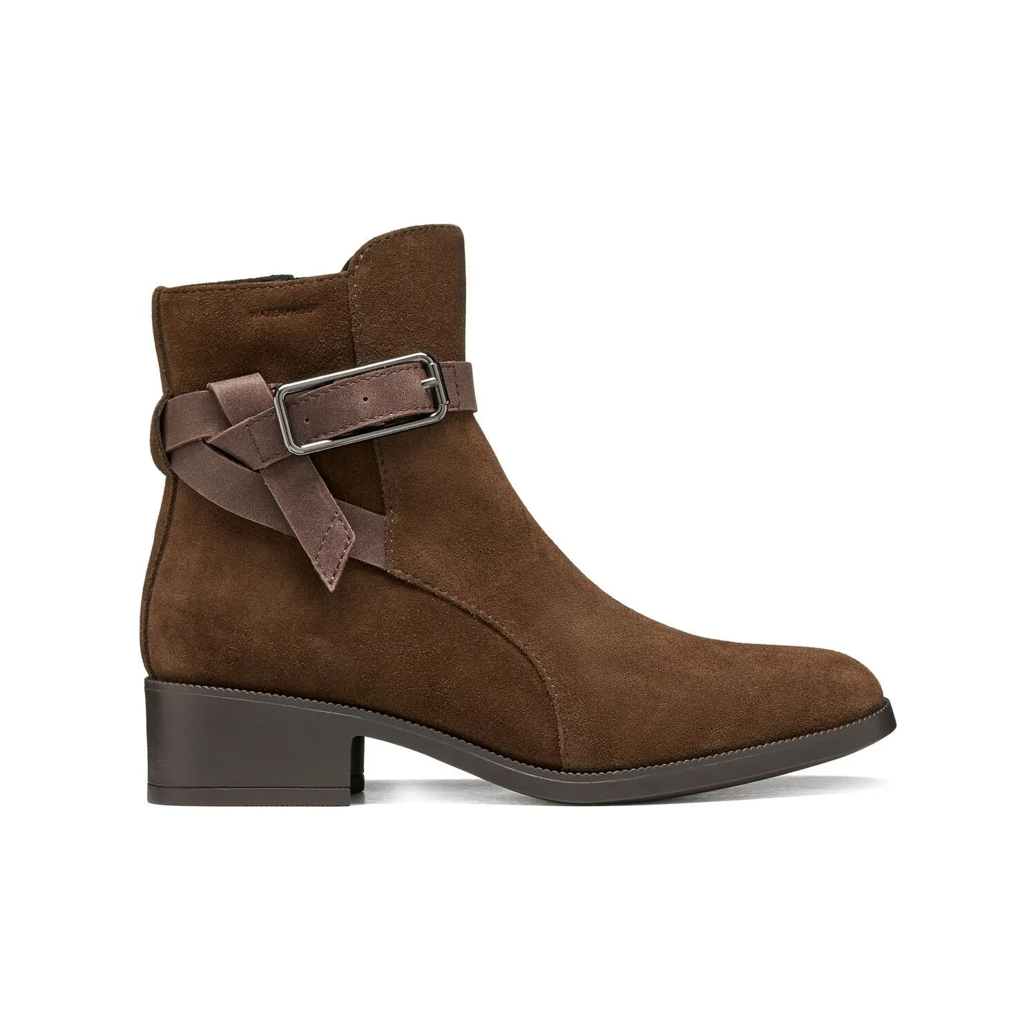 Stivaletti da donna Geox camexia