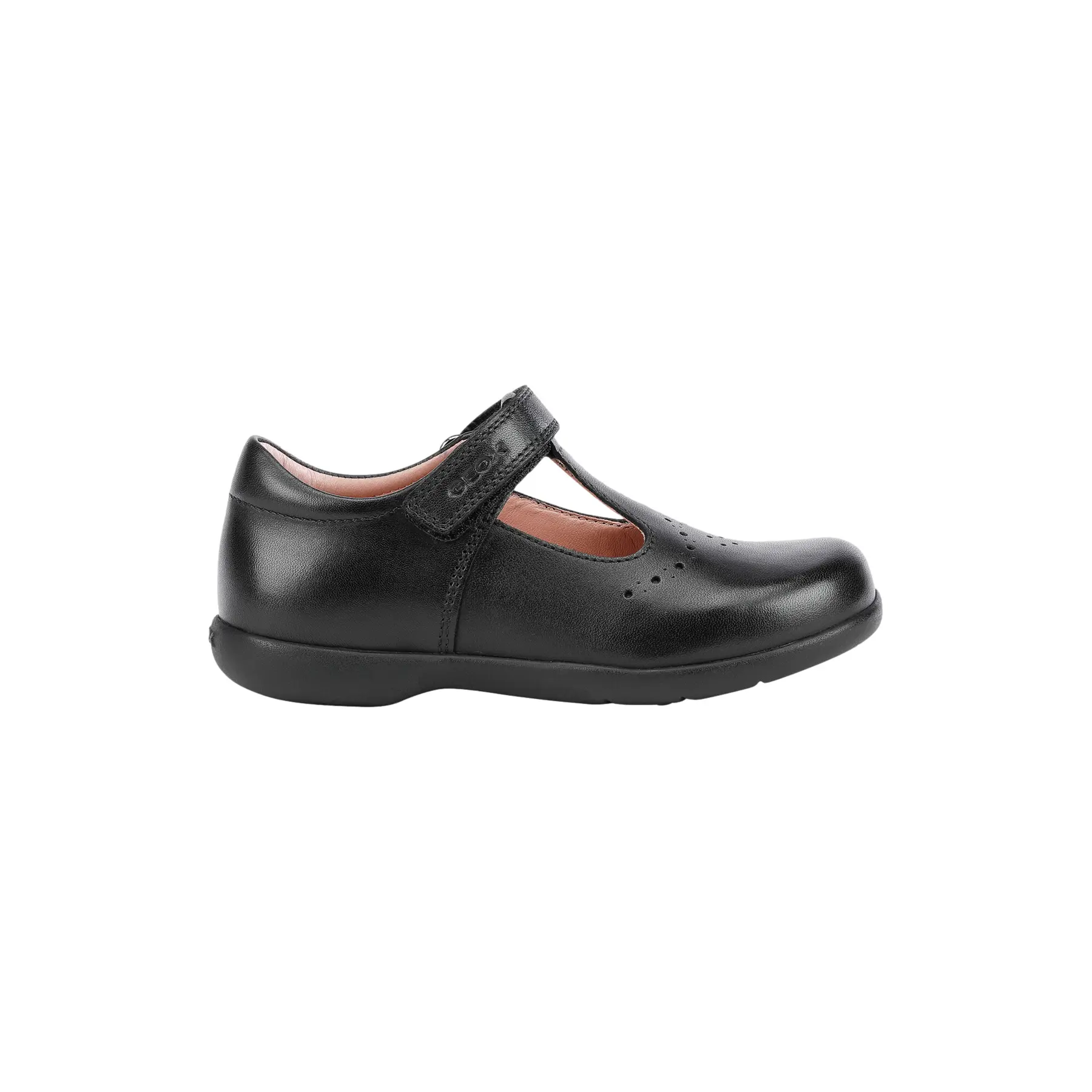 Mädchen-Ballerinas Geox Naimara
