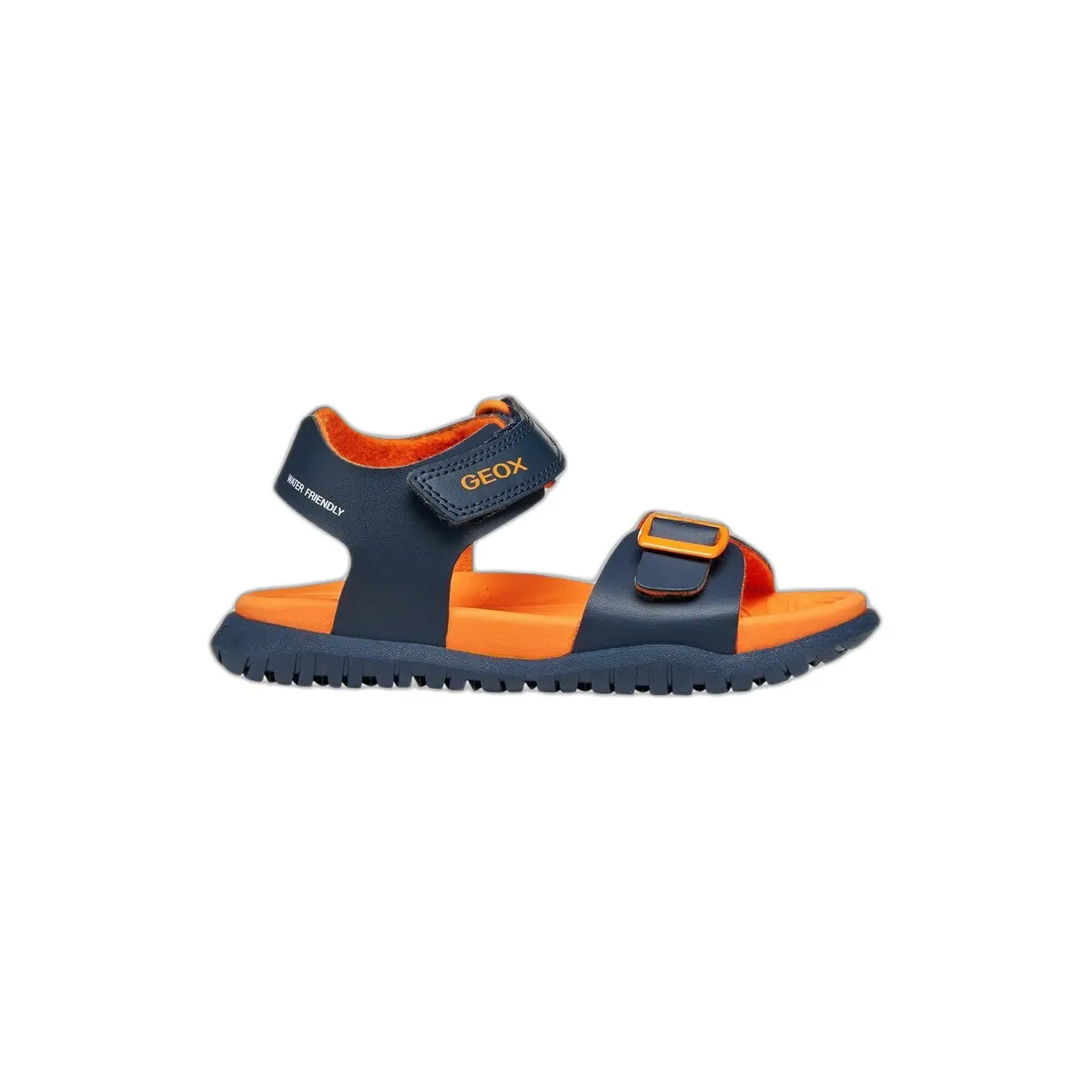 Sandali per bambini Geox Fusbetto