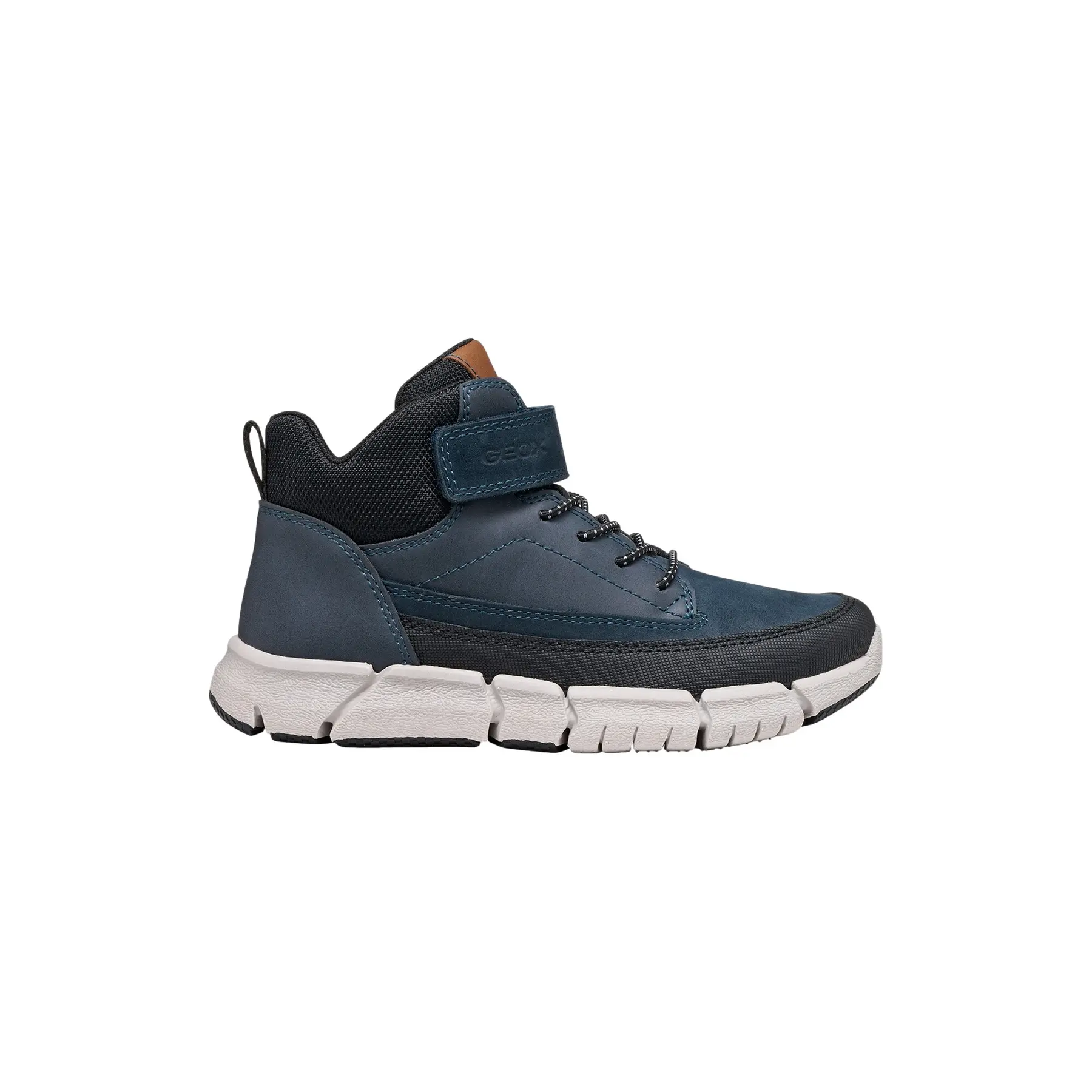 Baskets bambino Geox Flexyper