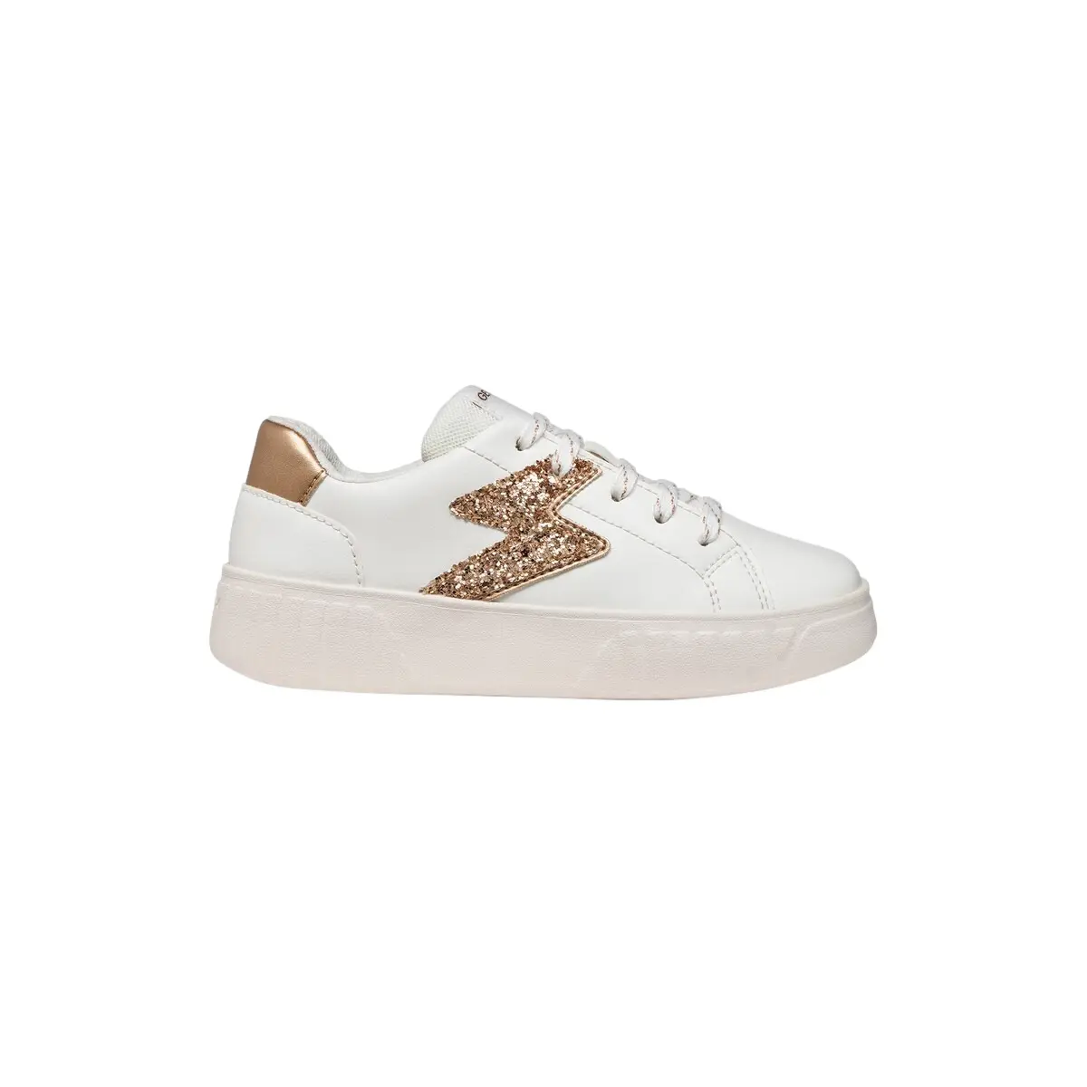 Sneakers per bambini Geox Mikiroshi