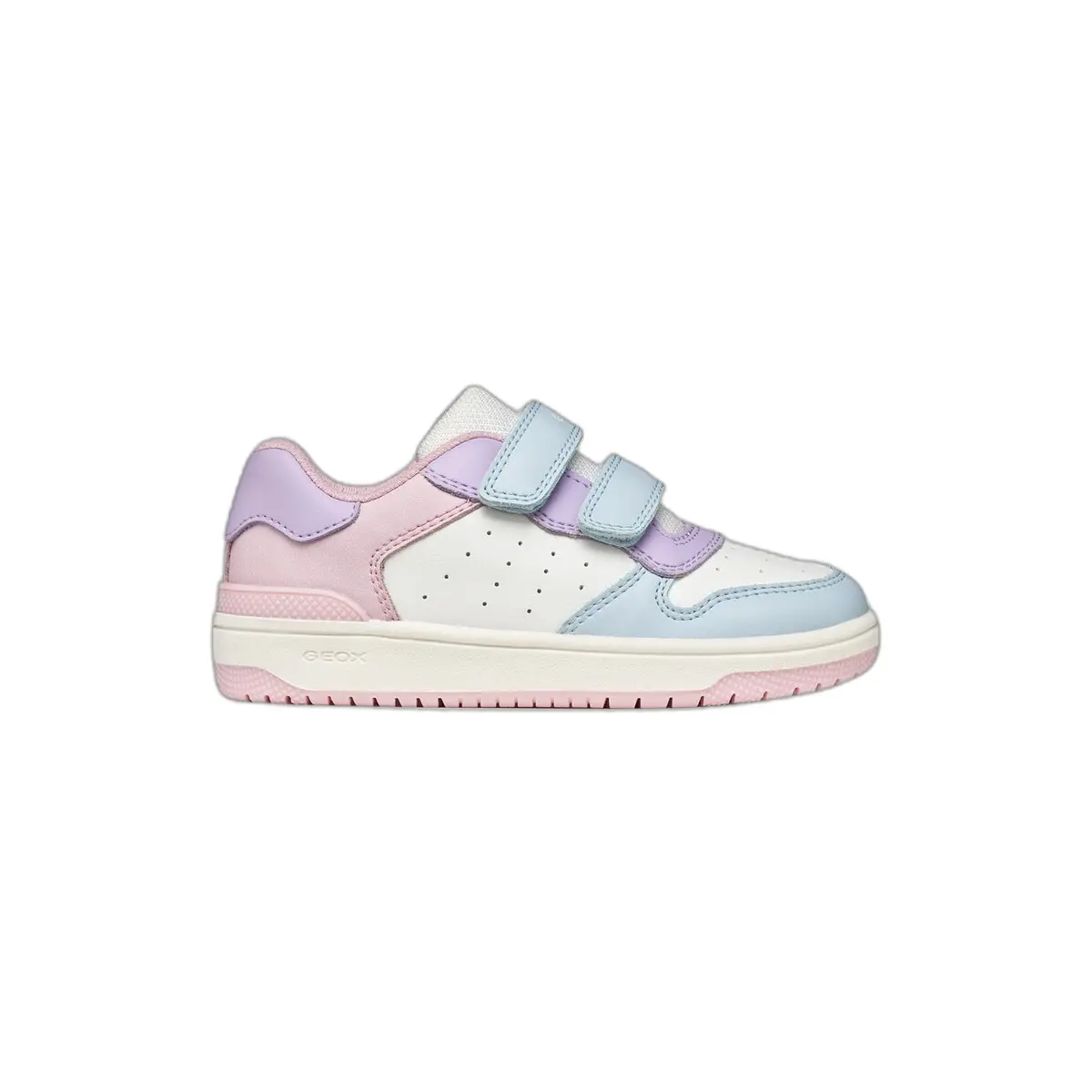 Sneakers per bambini Geox Washiba