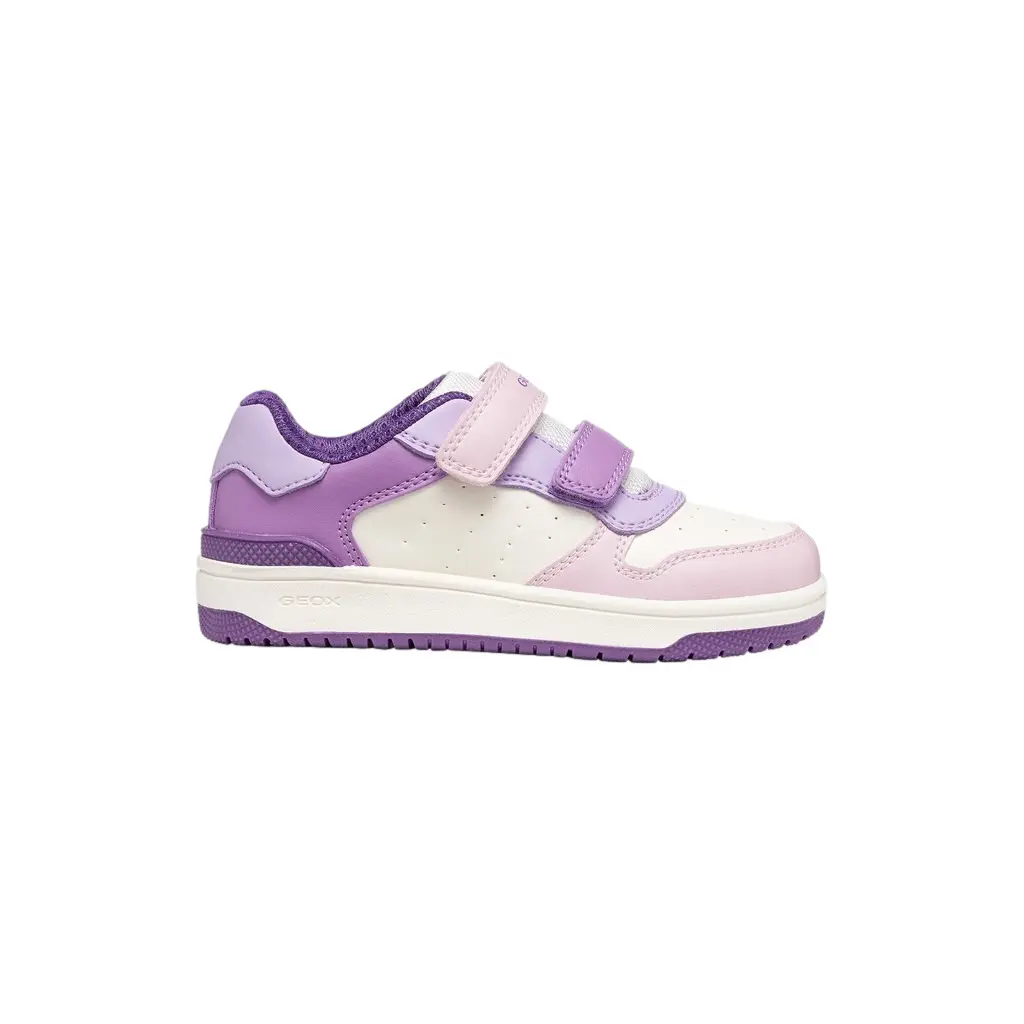 Scarpe da ginnastica ragazza  Washiba