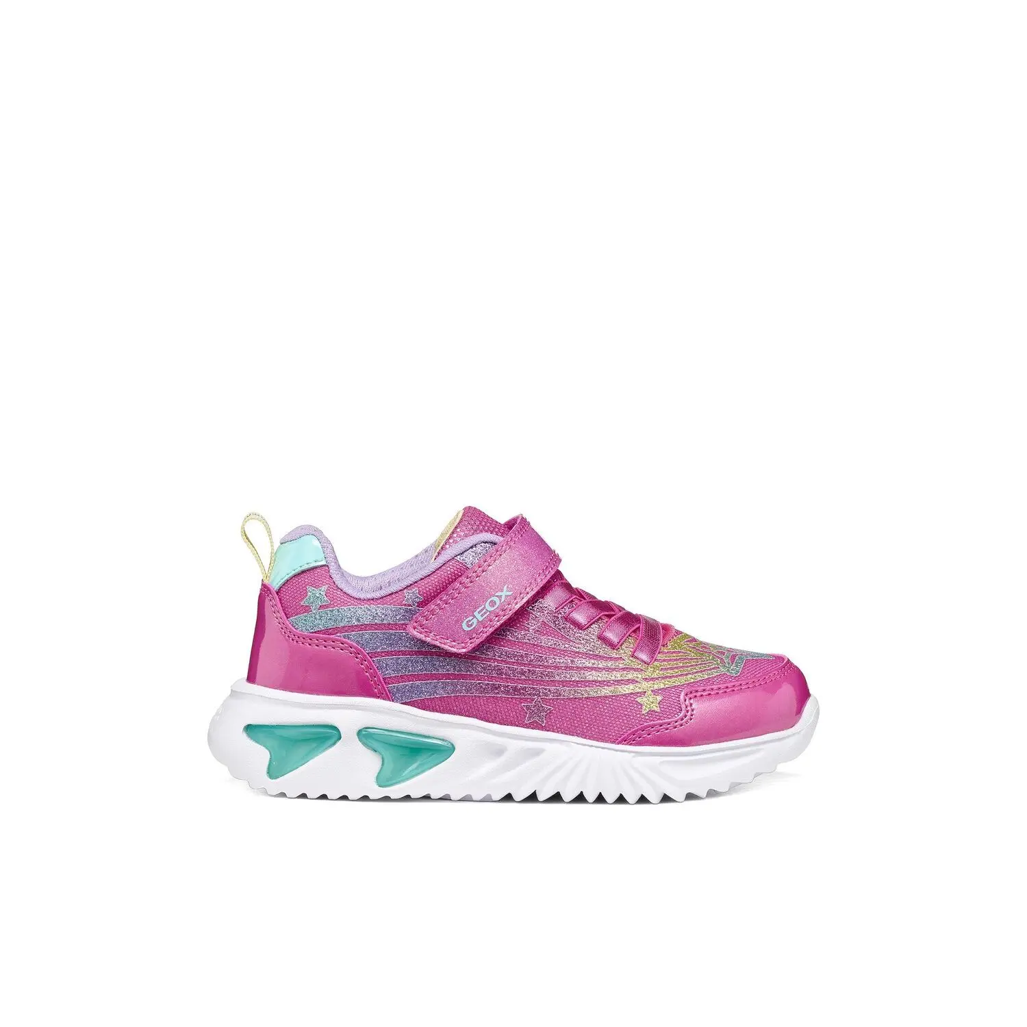 Scarpe da ginnastica ragazza  Assister