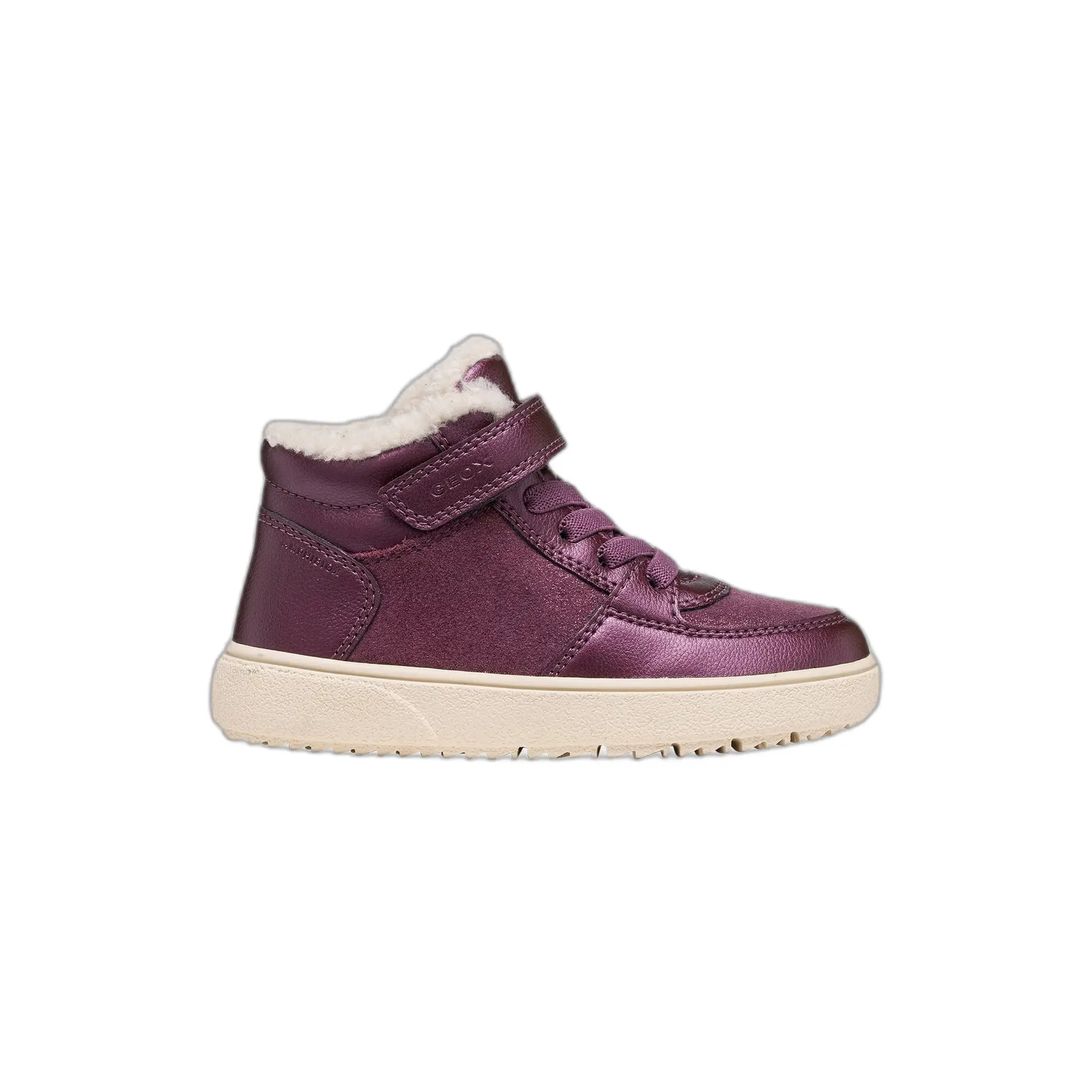 Baskets neon baby girl  Theleven