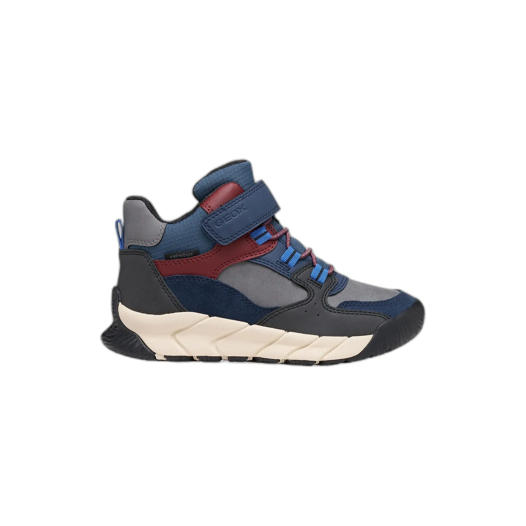 Kinderschuhe Geox Flexyper Pro