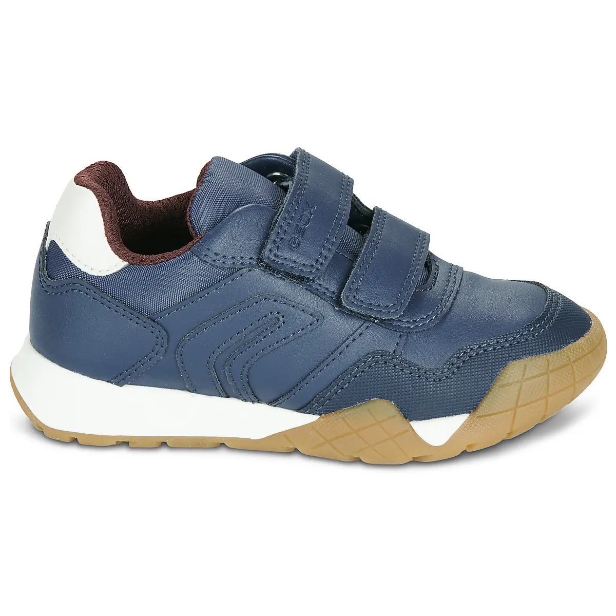 Baskets bambino Geox Rann-E
