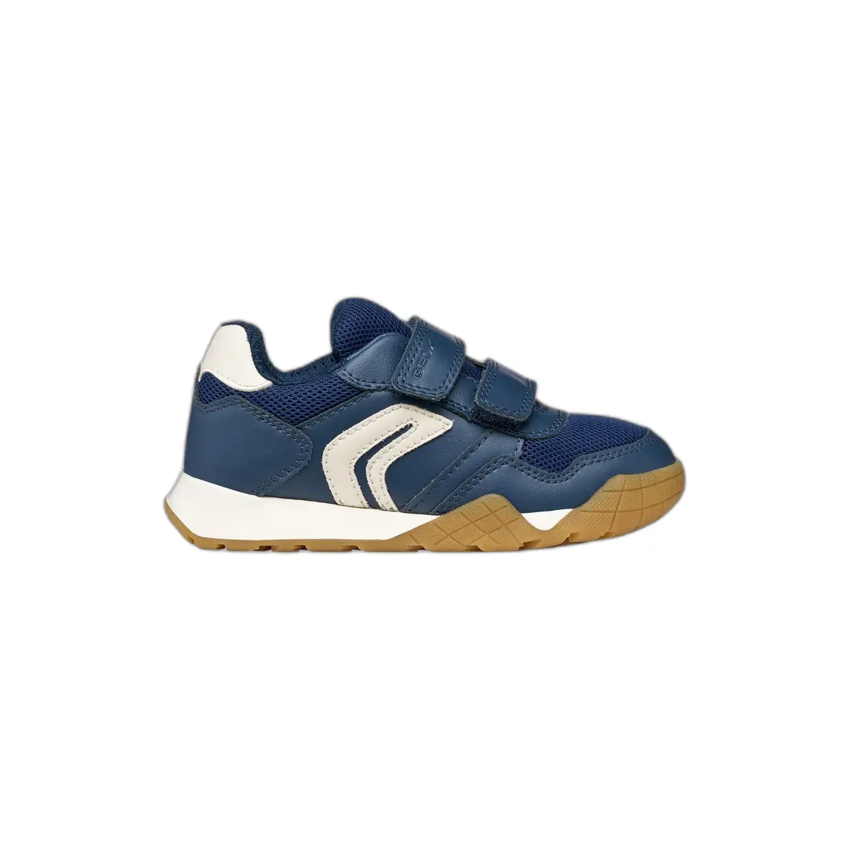 Sneakers per bambini Geox Rann-e