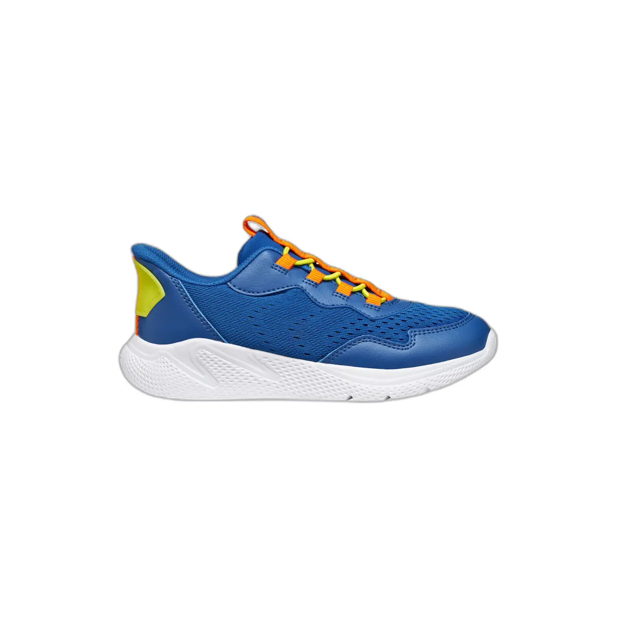 Sneakers per bambini Geox Sprintye Fast In