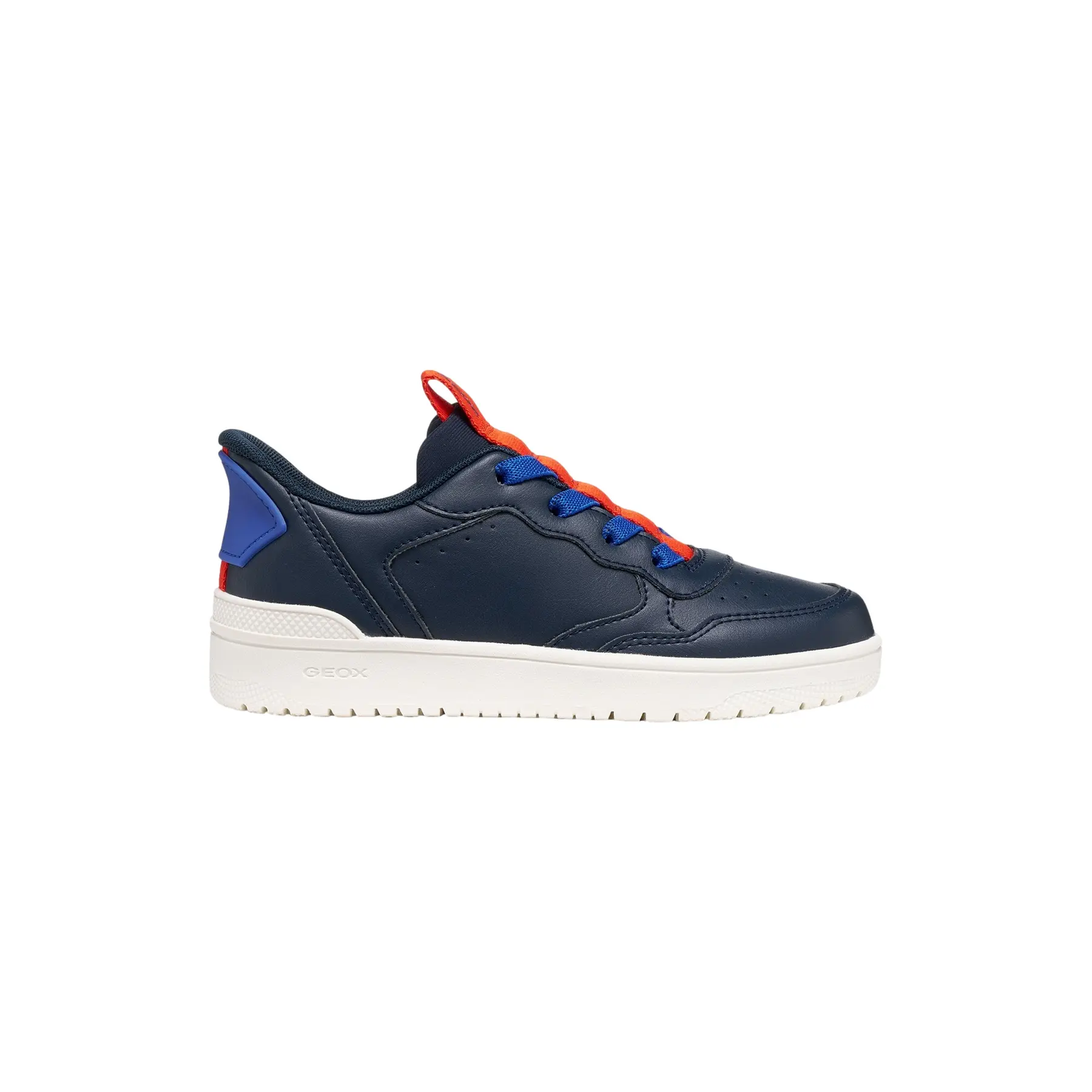 Baskets enfant Geox Washiba Fast In