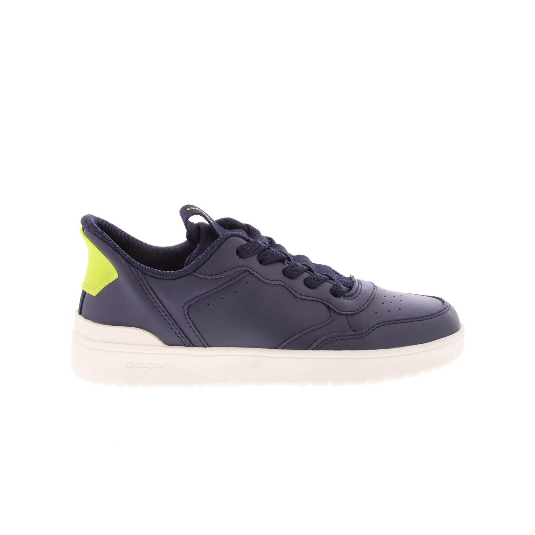 Sneakers per bambini Geox Washiba Fast In