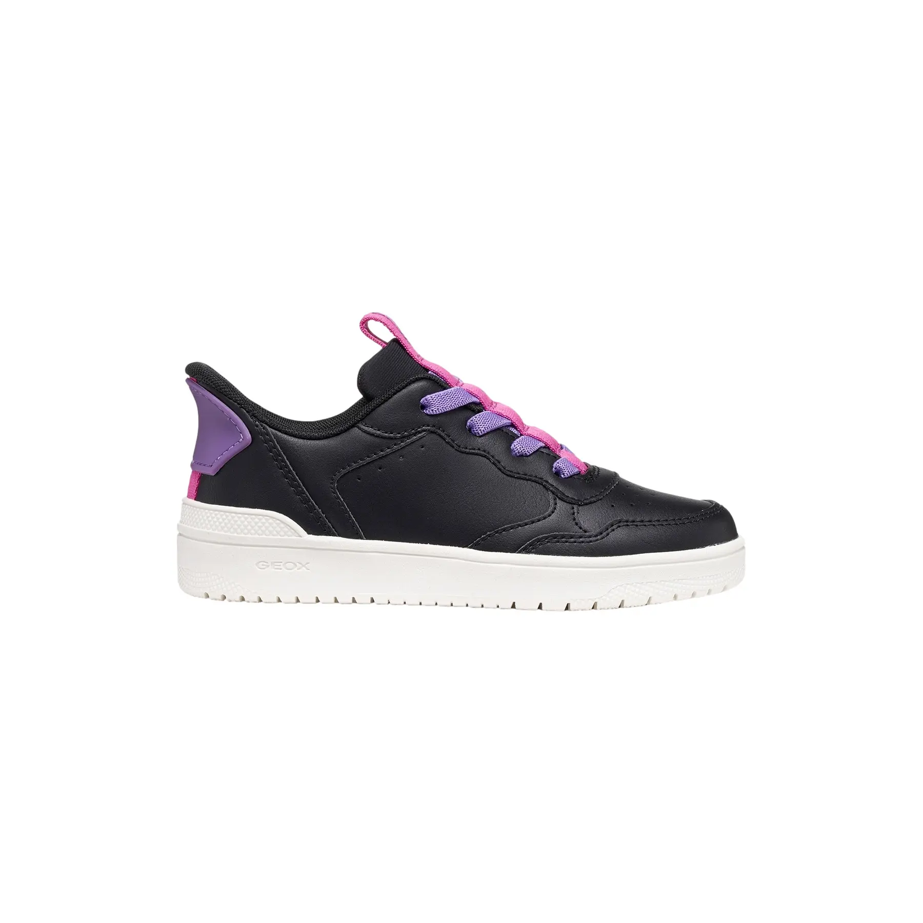 Baskets bambino Geox Washiba Fast In