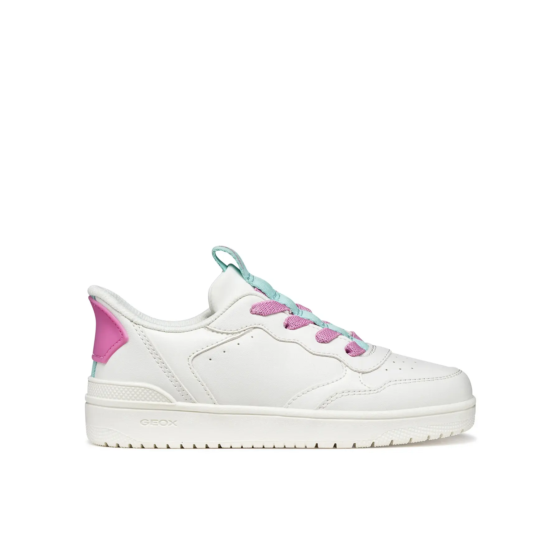 Sneakers per bambini Geox Washiba Fast In