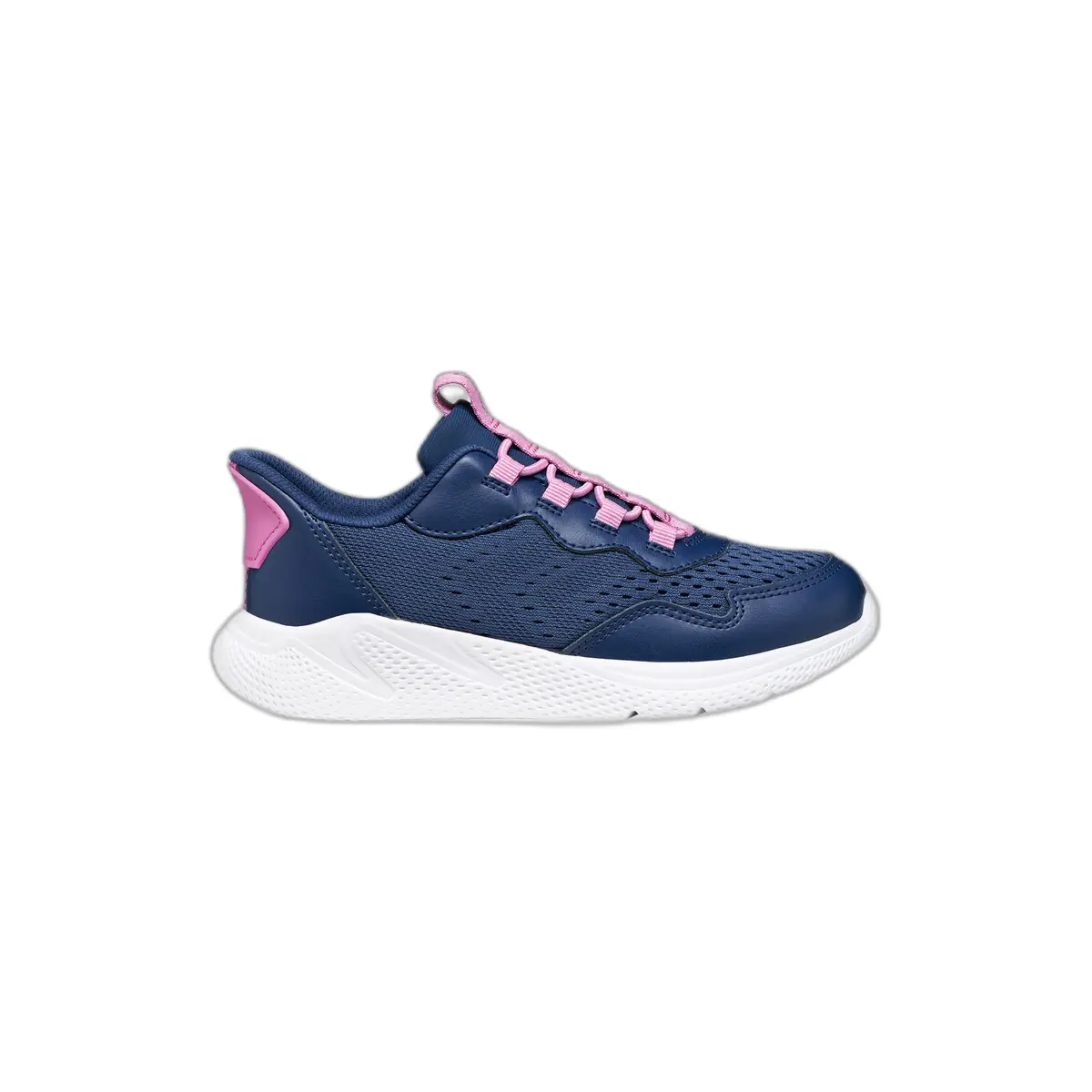 Sneakers per bambini Geox Sprintye Fast In