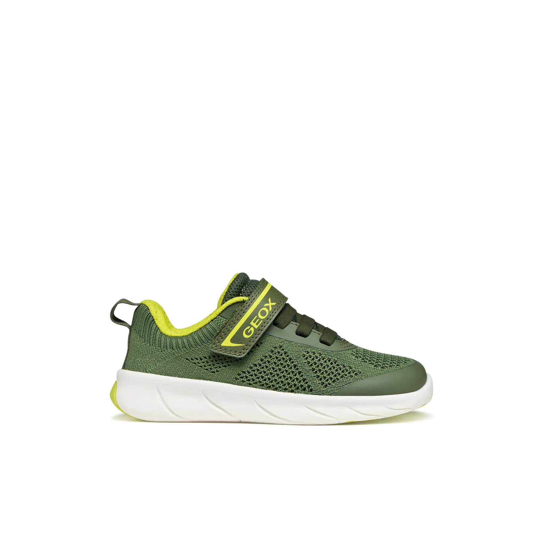 Sneakers Geox Foot-Run