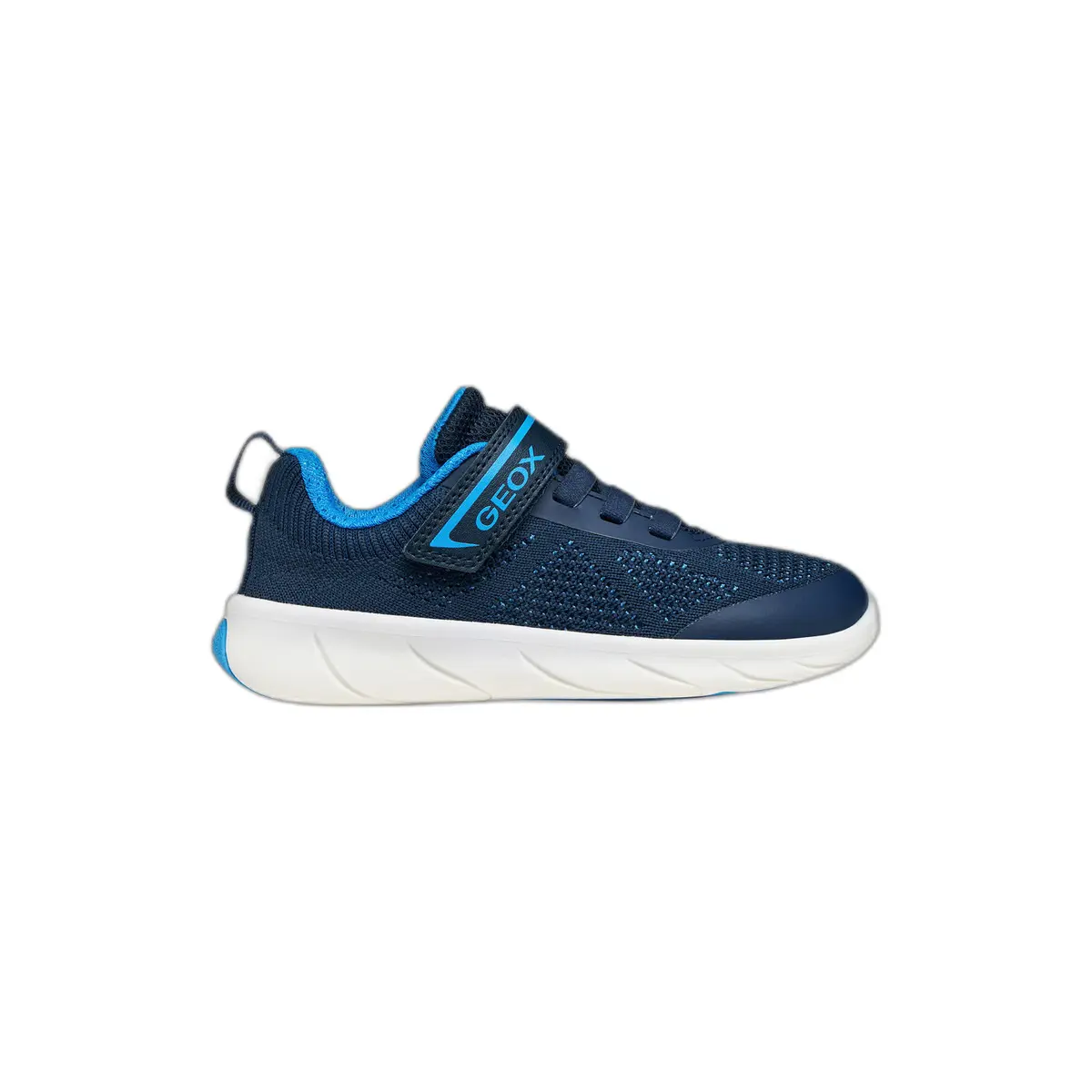 Sneakers per bambini Geox Foot-run