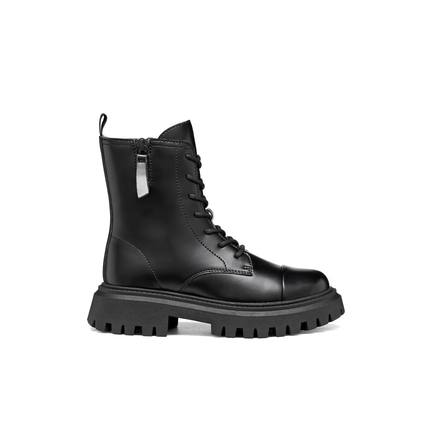 Stiefeletten Mädchen Geox Maquinnens