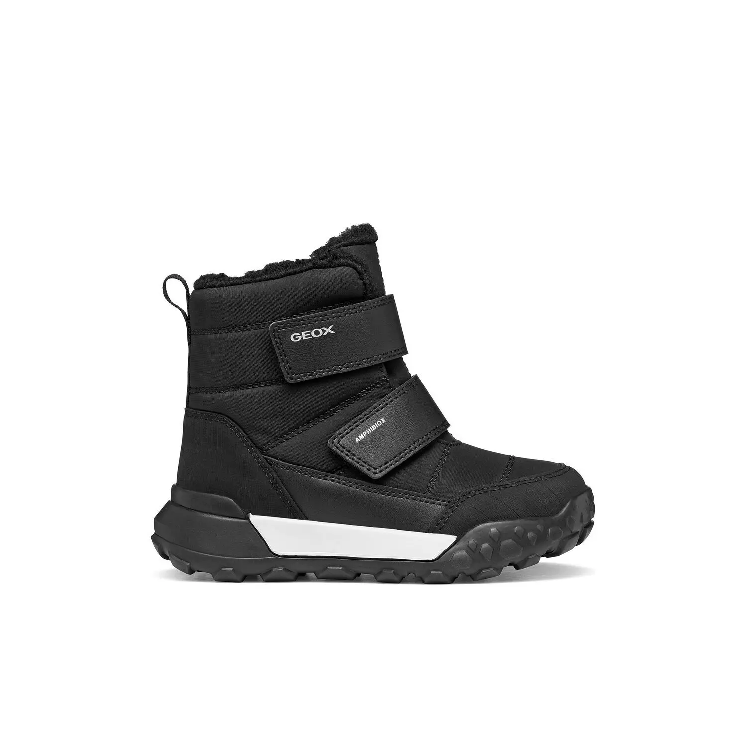 Bottines enfant Geox ABX