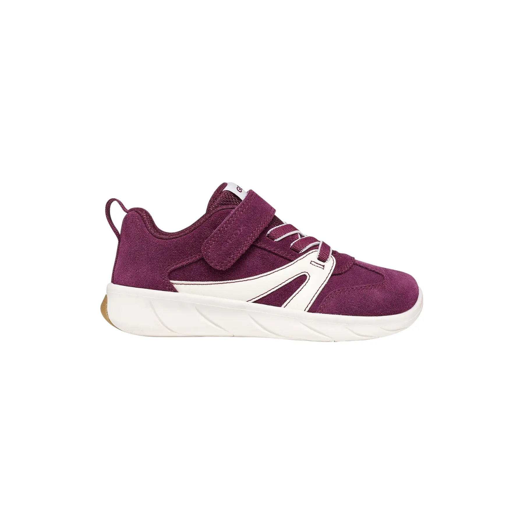 Baskets bambino Geox Foot-Run
