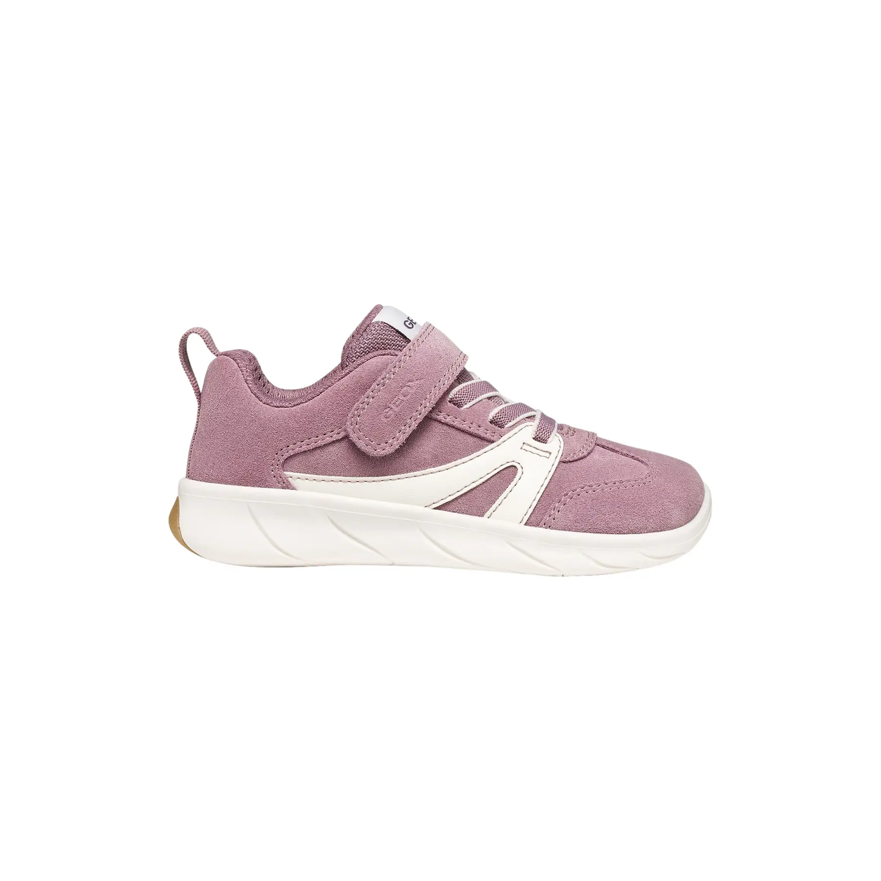 Baskets bambino Geox Foot-Run
