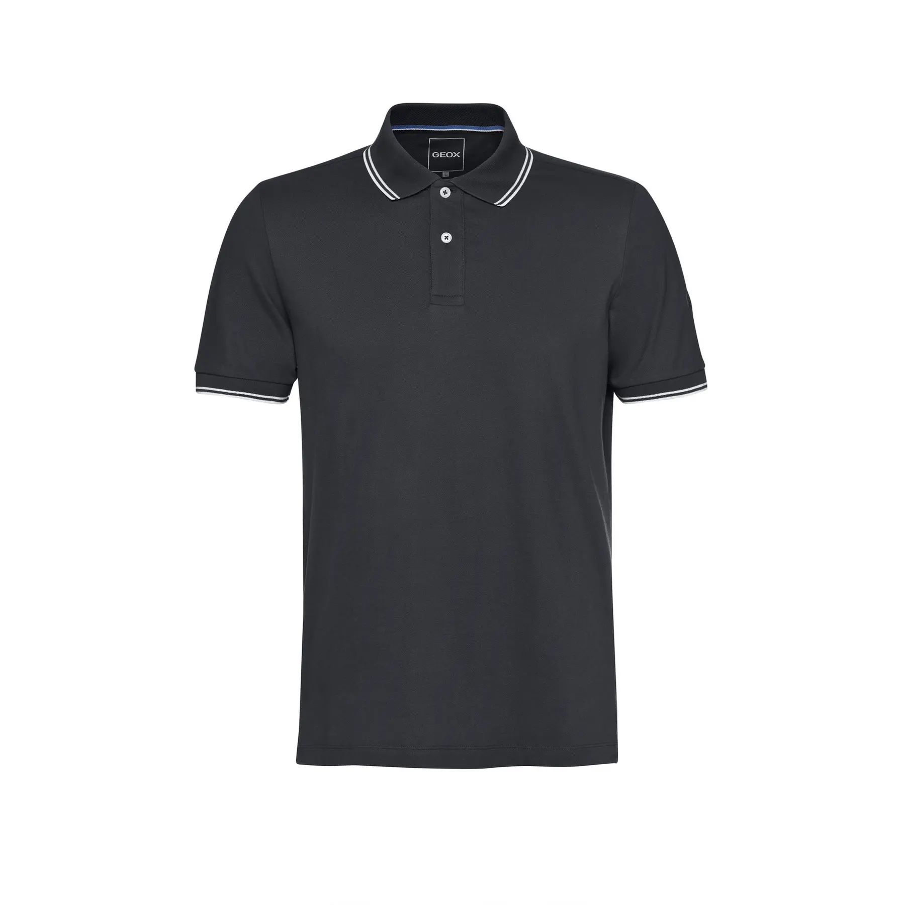 Polo Geox Piquet Stretc