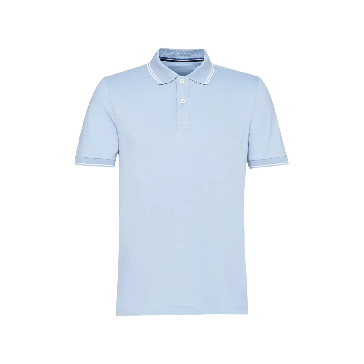 Polo Geox Piquet Stretc