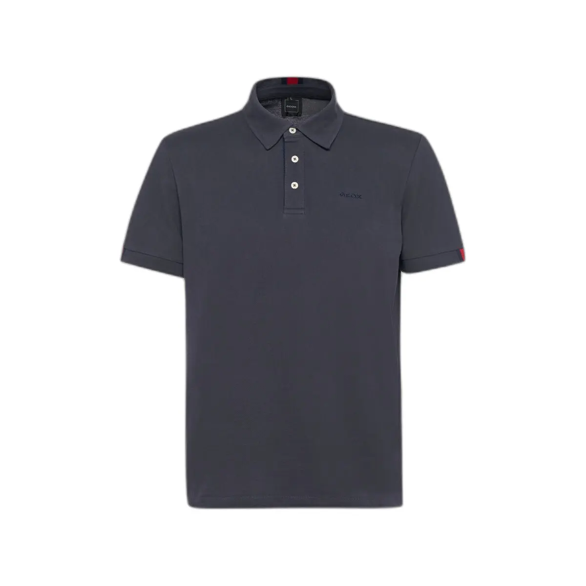 Polo Geox Piquet
