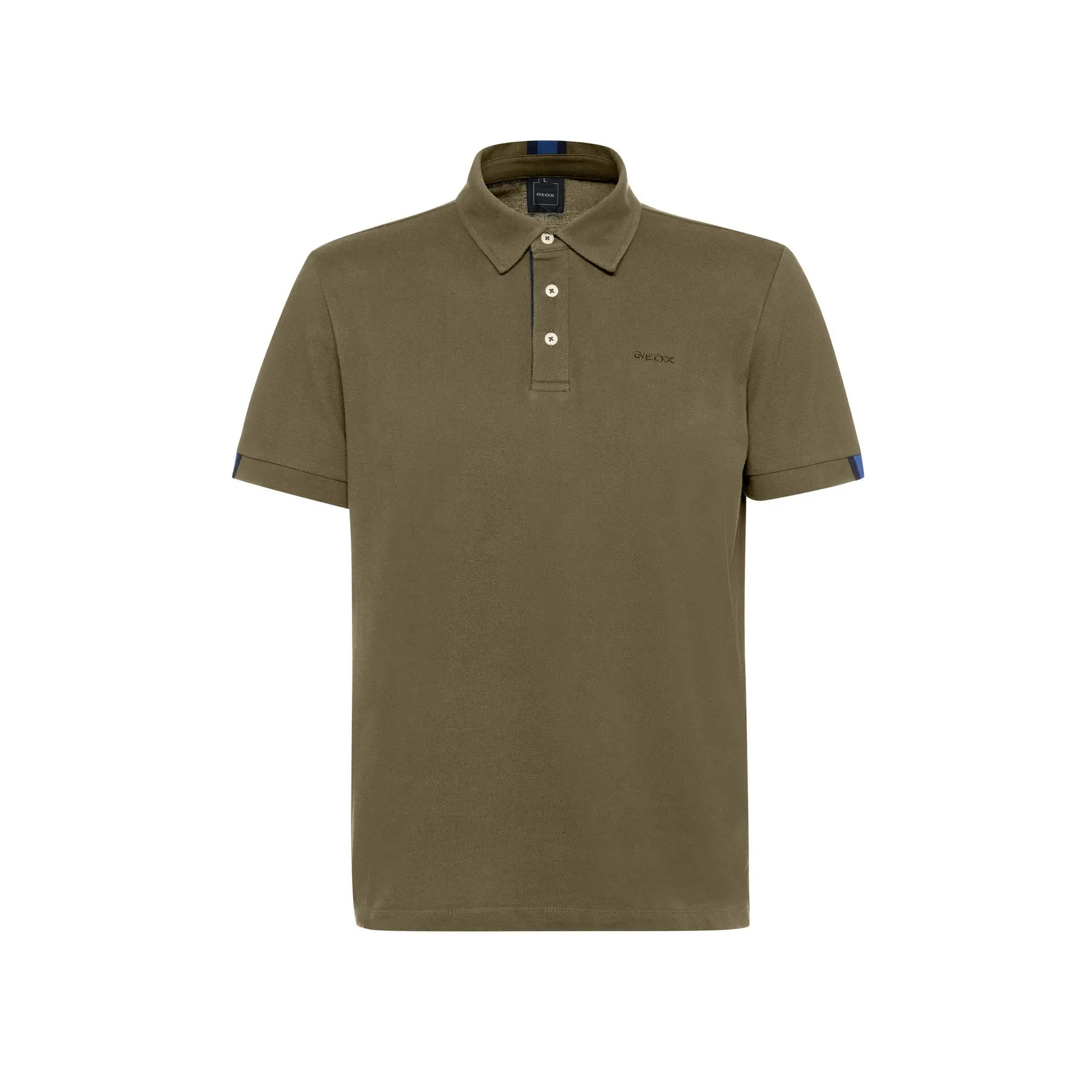 Polo Geox Piquet